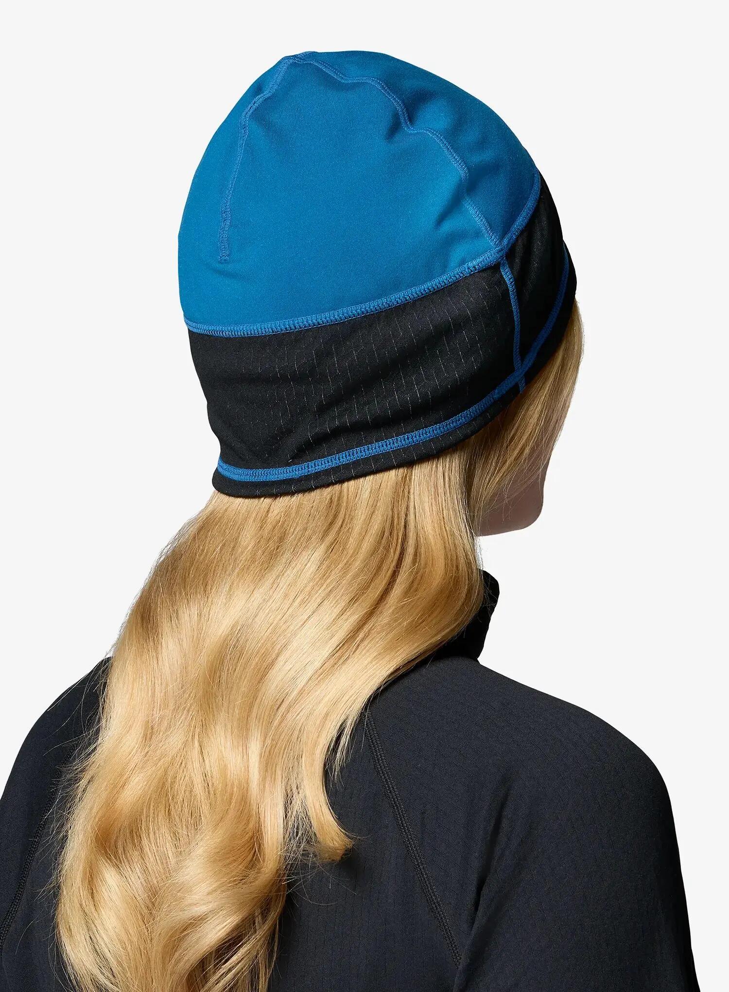 Czapka termoaktywna Columbia Titanium Performance Beanie - phoenix blue L-XL 6/6