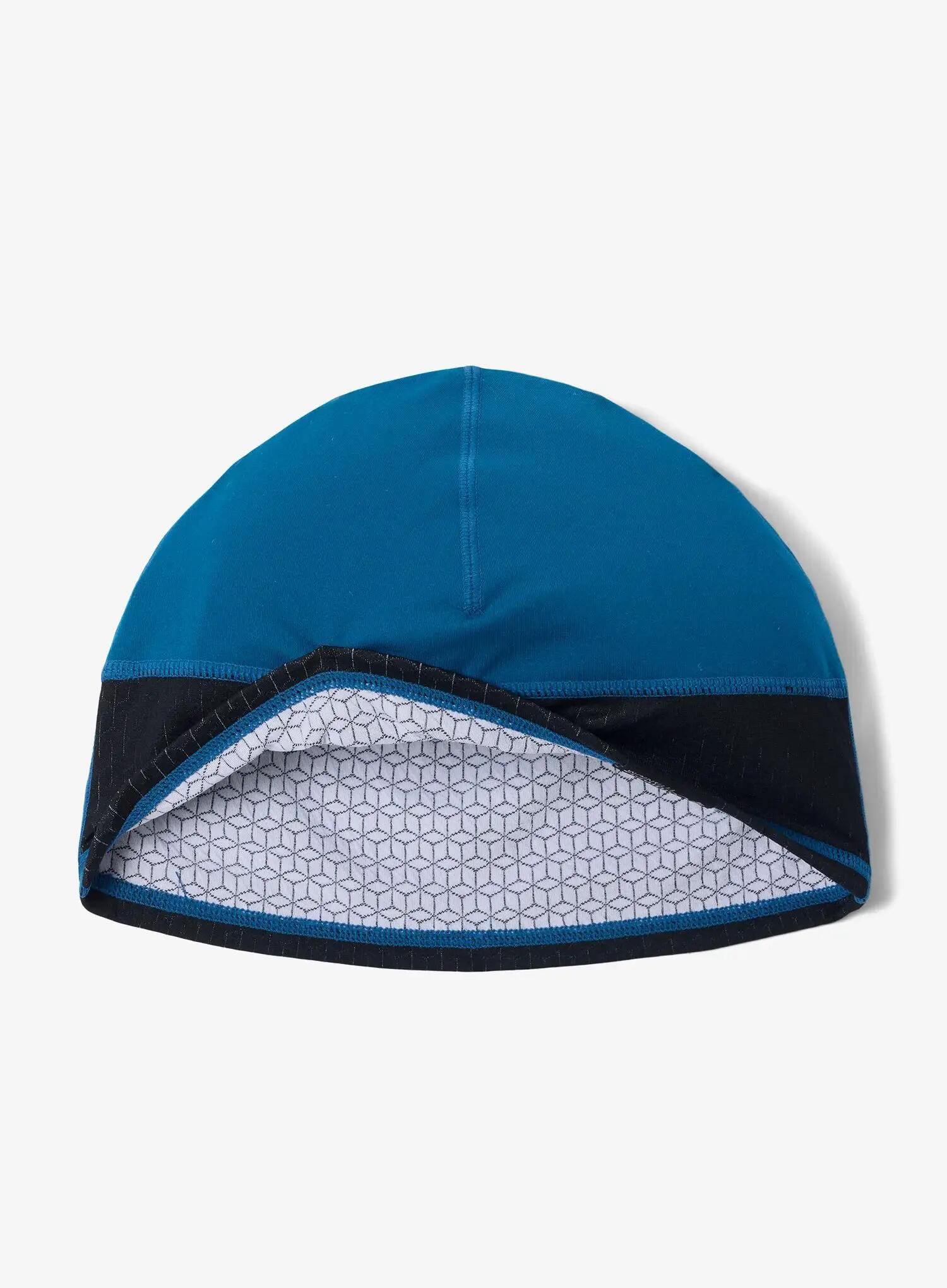 Czapka termoaktywna Columbia Titanium Performance Beanie - phoenix blue L-XL 3/6
