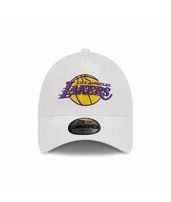 Pet - sportswear - volwassen - 9forty - trucker cap verstelbaar - wit