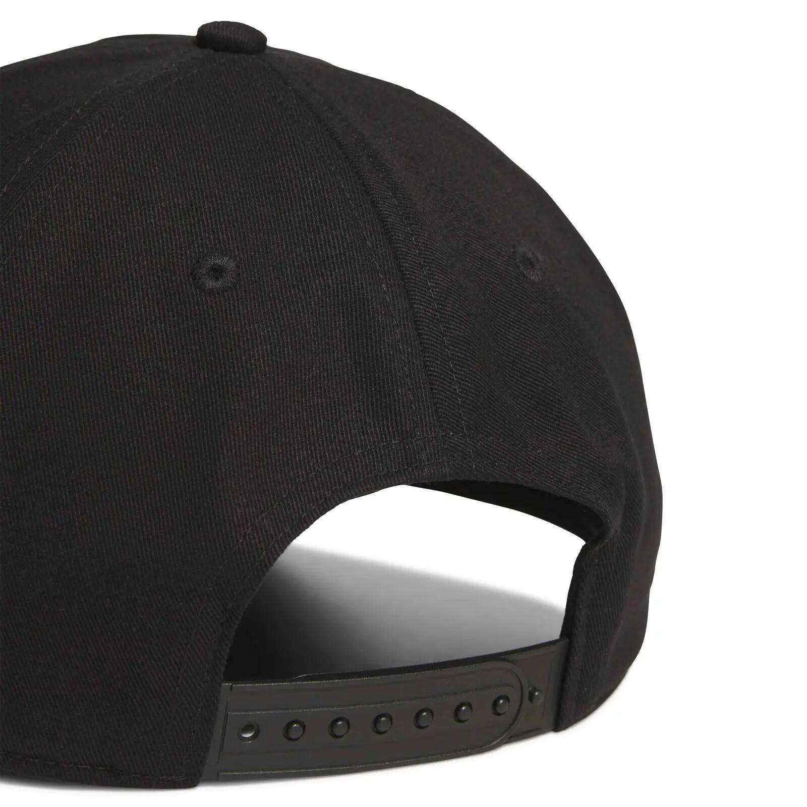 Czapka z daszkiem adidas MH CAP OSFM 4/4