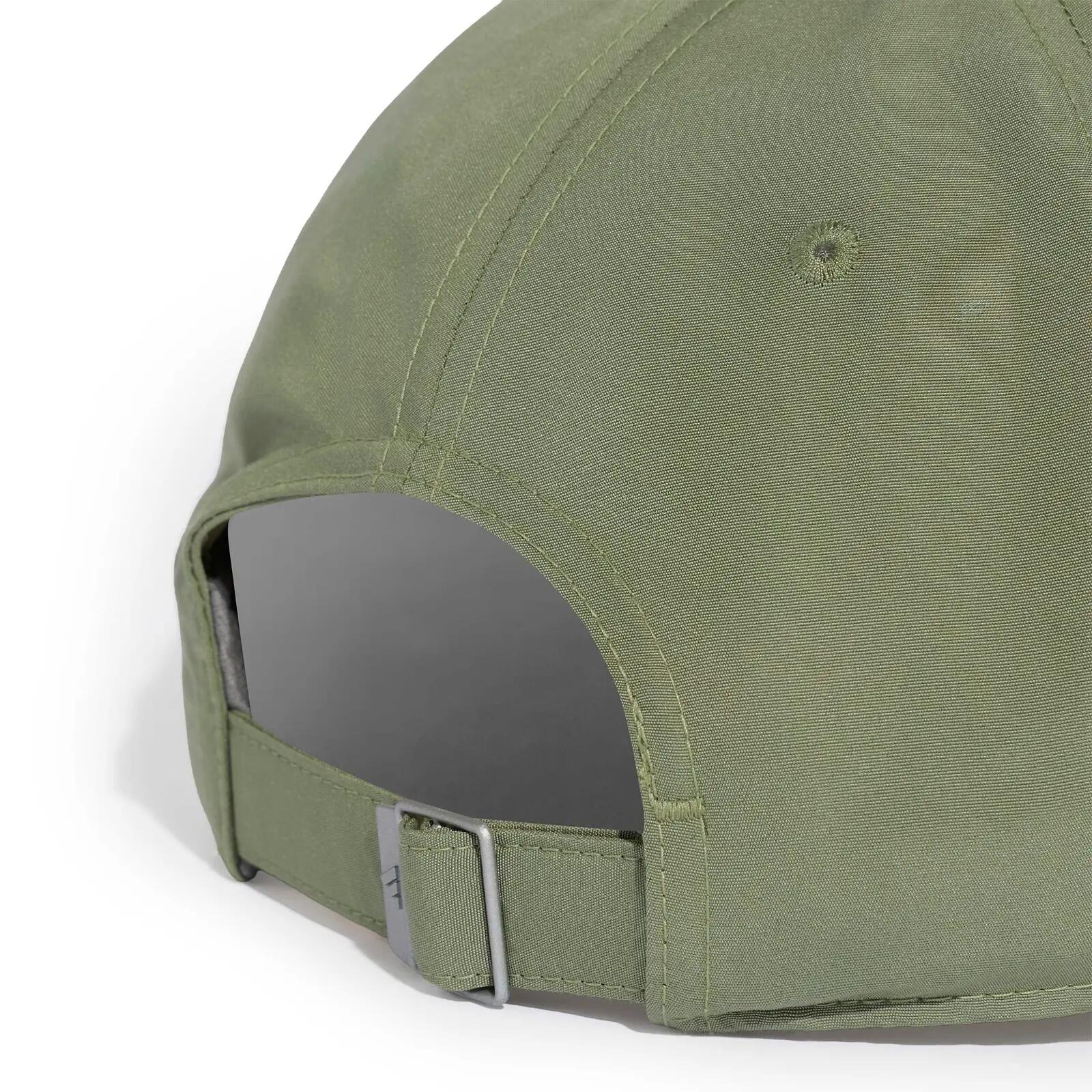 Czapka z daszkiem ADIDAS RUN ES CAP CC OSFM 4/4