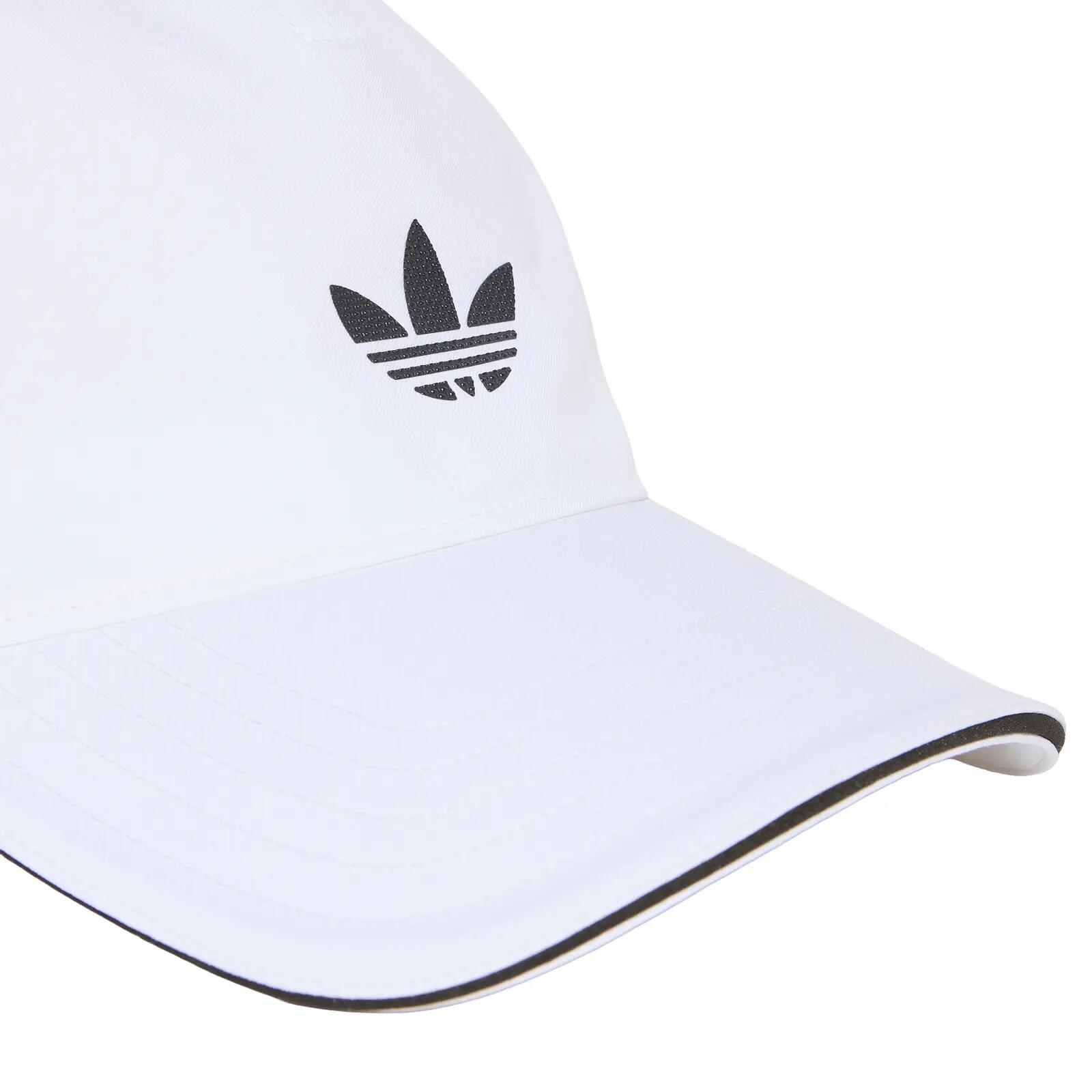 Czapka z daszkiem ADIDAS BB CAP CLIMA OG OSFW 3/4