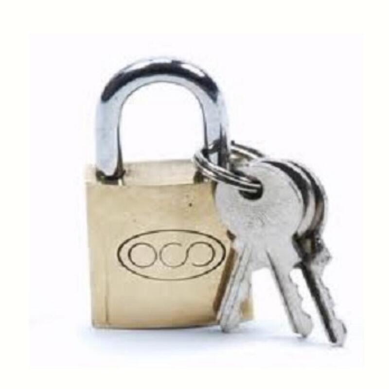 Slot Hang Tri-Circle 32 mm.
