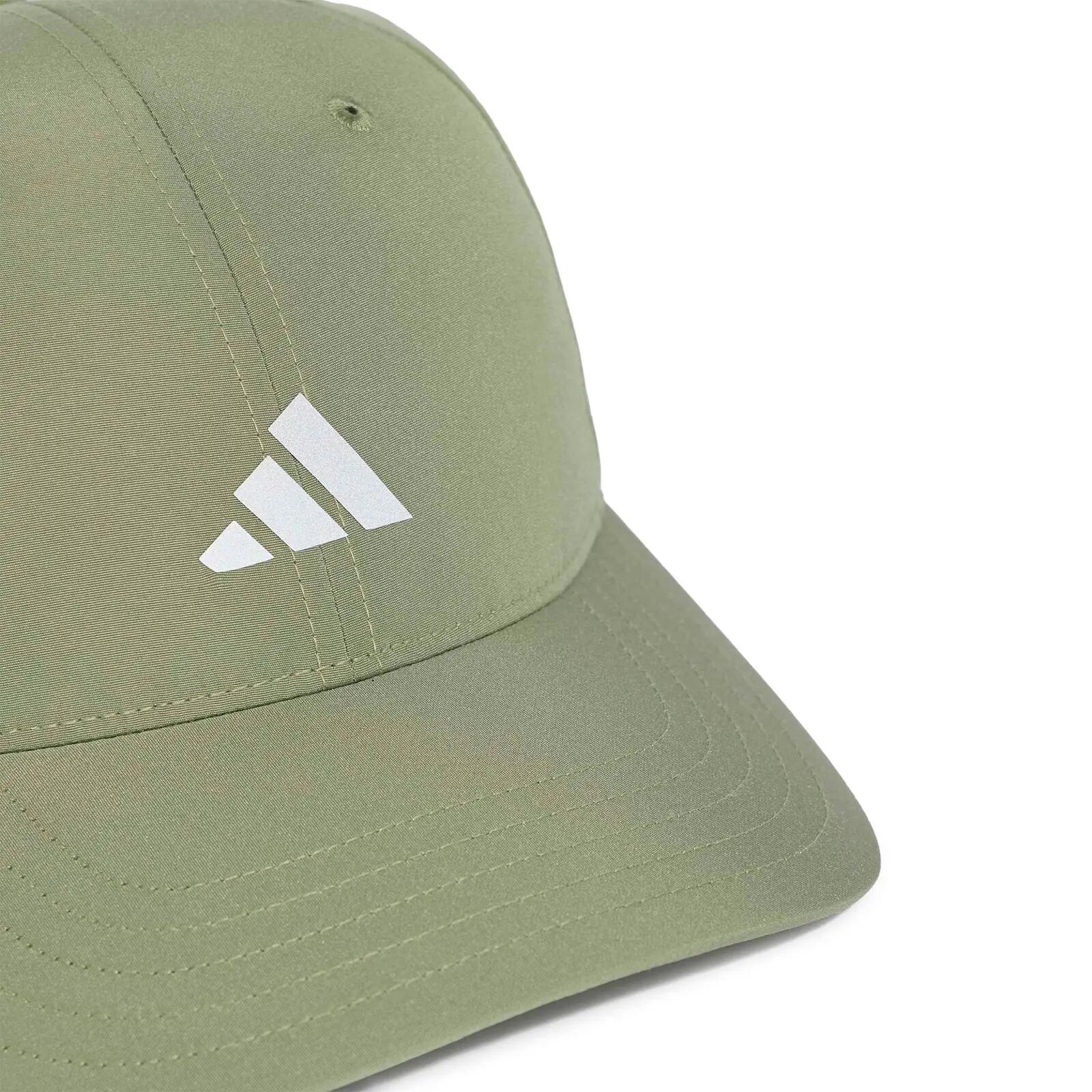 Czapka z daszkiem ADIDAS RUN ES CAP CC OSFM 3/4