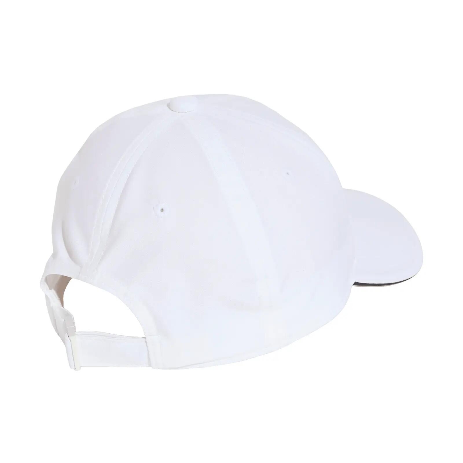 Czapka z daszkiem ADIDAS BB CAP CLIMA OG OSFW 2/4