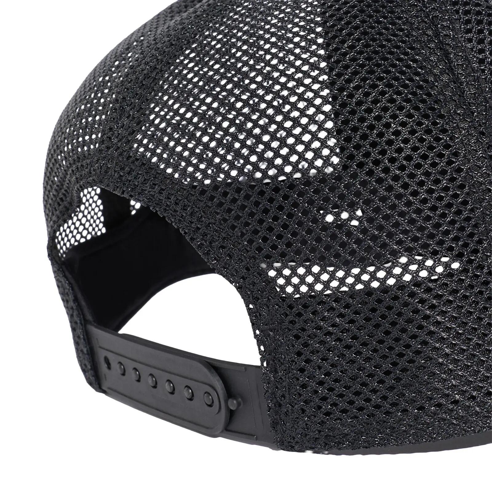 Czapka z daszkiem ADIDAS TRUCKER CAP OSFY 4/4