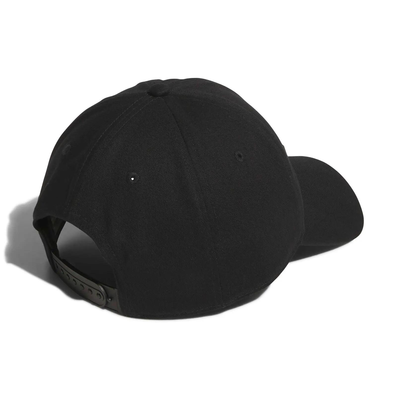 Czapka z daszkiem adidas MH CAP OSFM 2/4