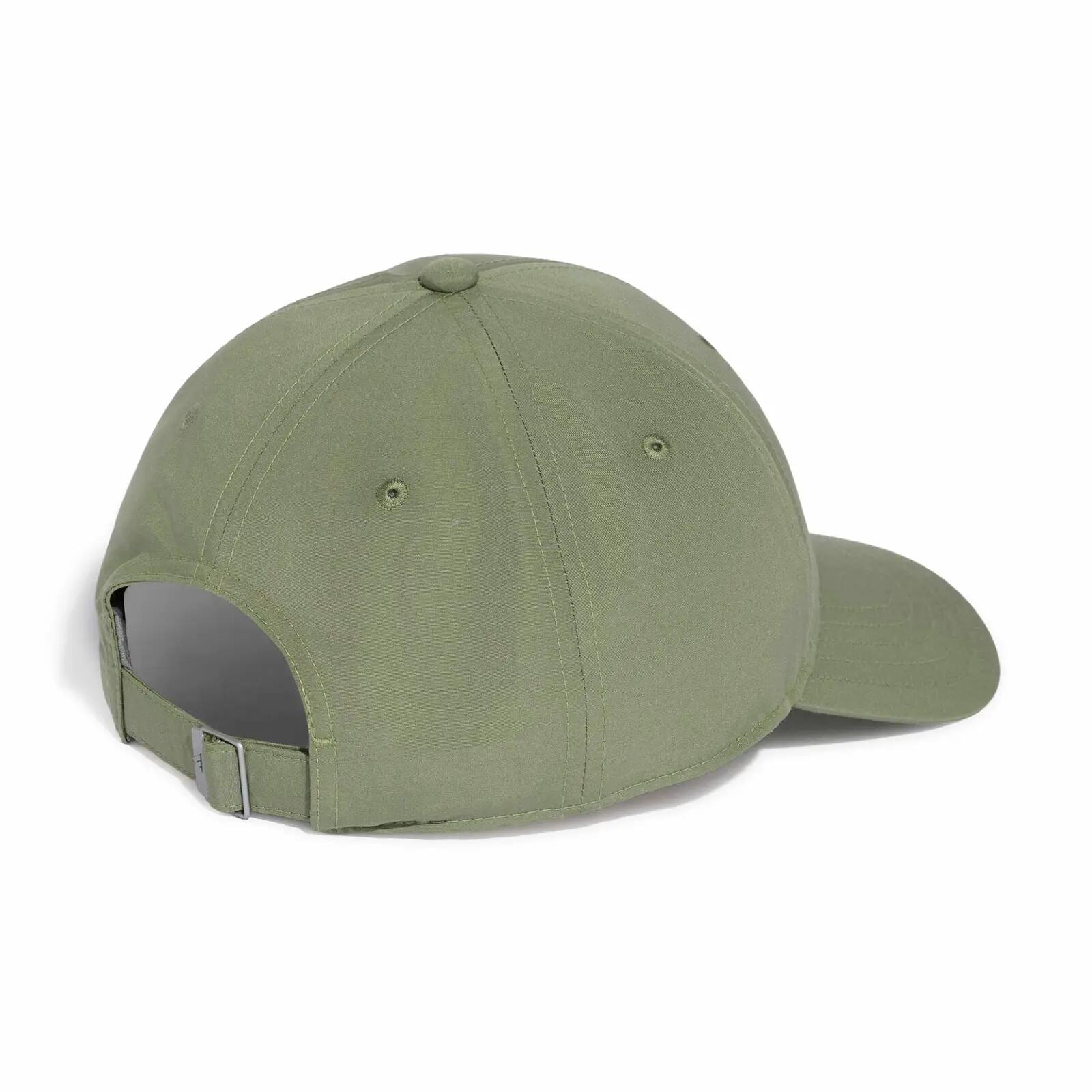 Czapka z daszkiem ADIDAS RUN ES CAP CC OSFM 2/4