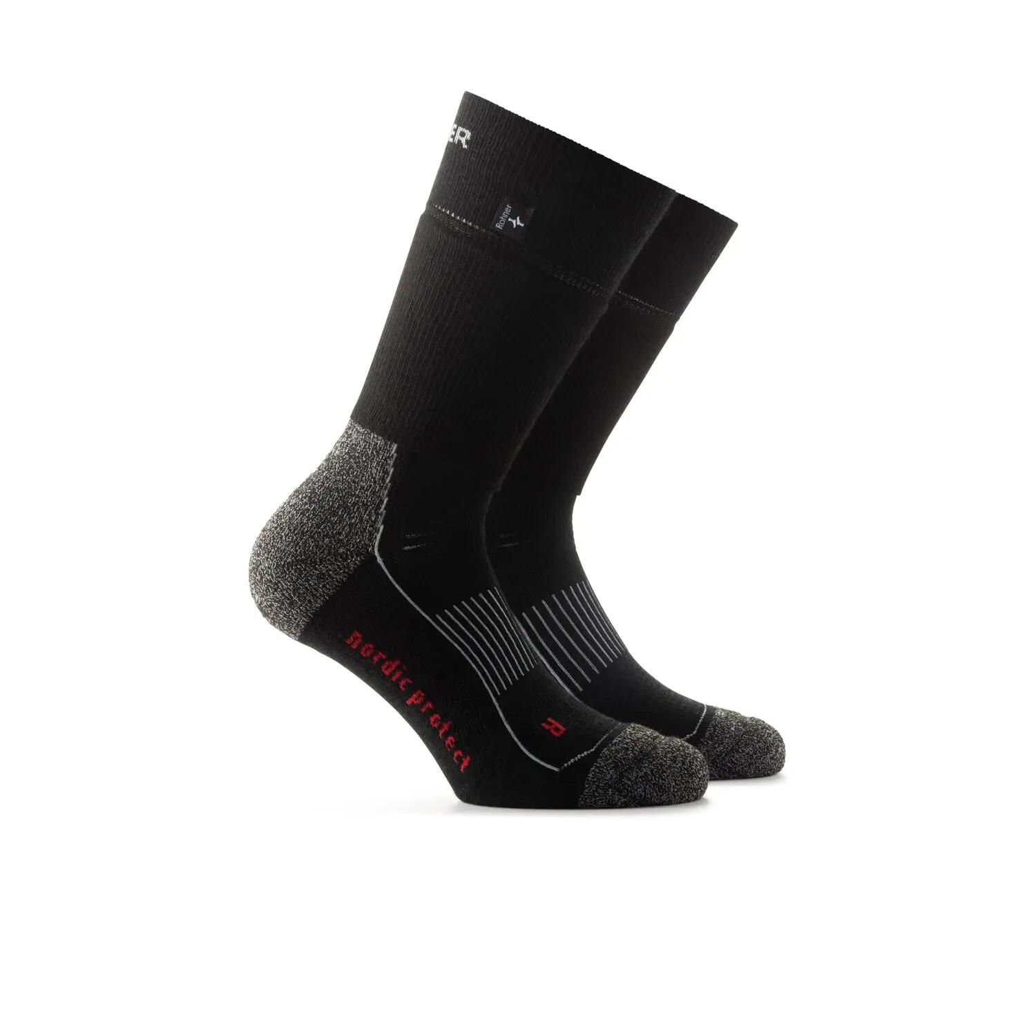 ROHNER SOCKS picture