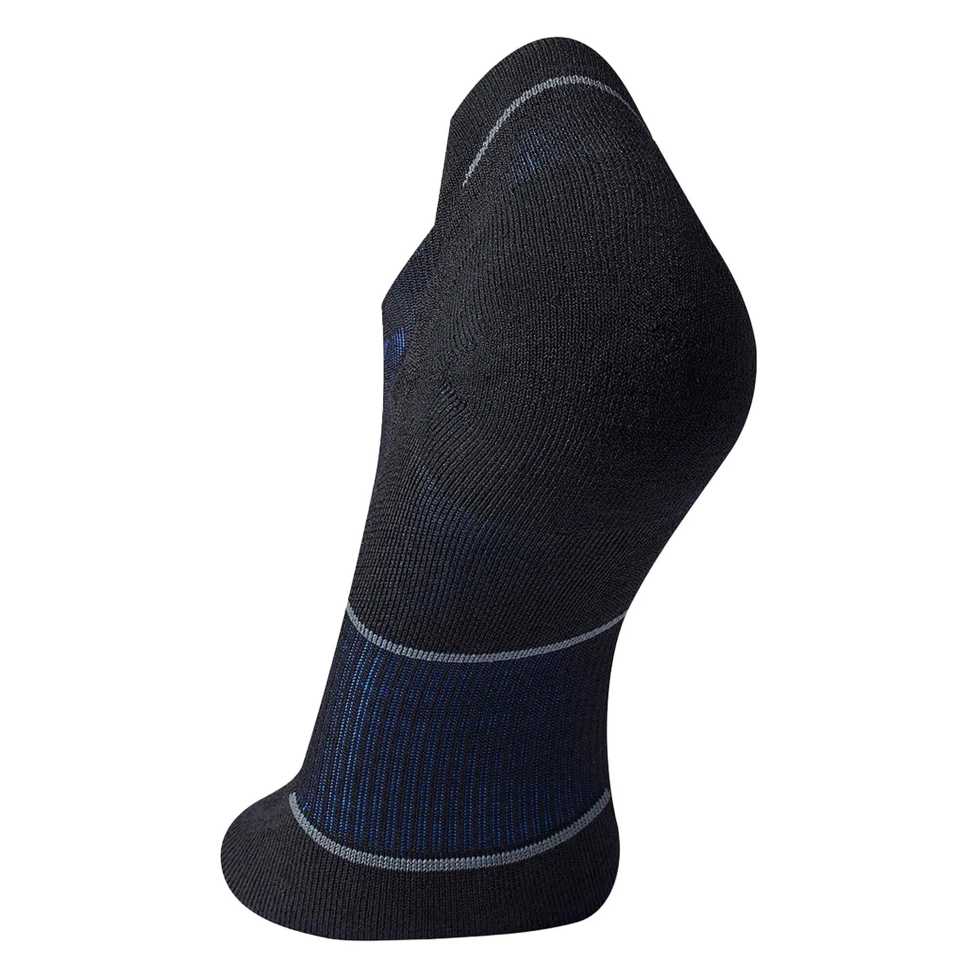 Smartwool - Chaussettes running cheville amorti ciblé légères 2/5