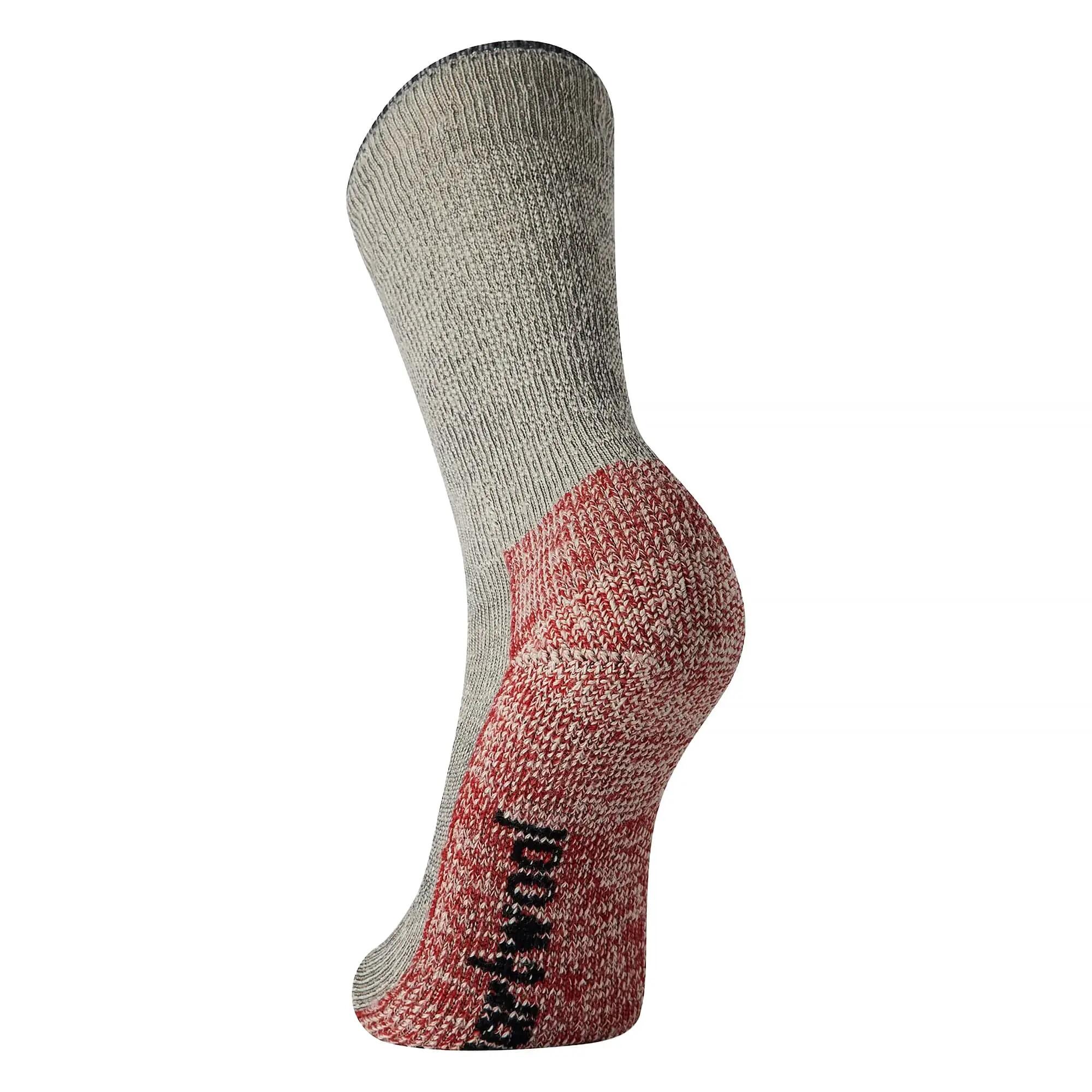Smartwool - Bergwandelsokken maximale demping voor wandelschoenen 2/5