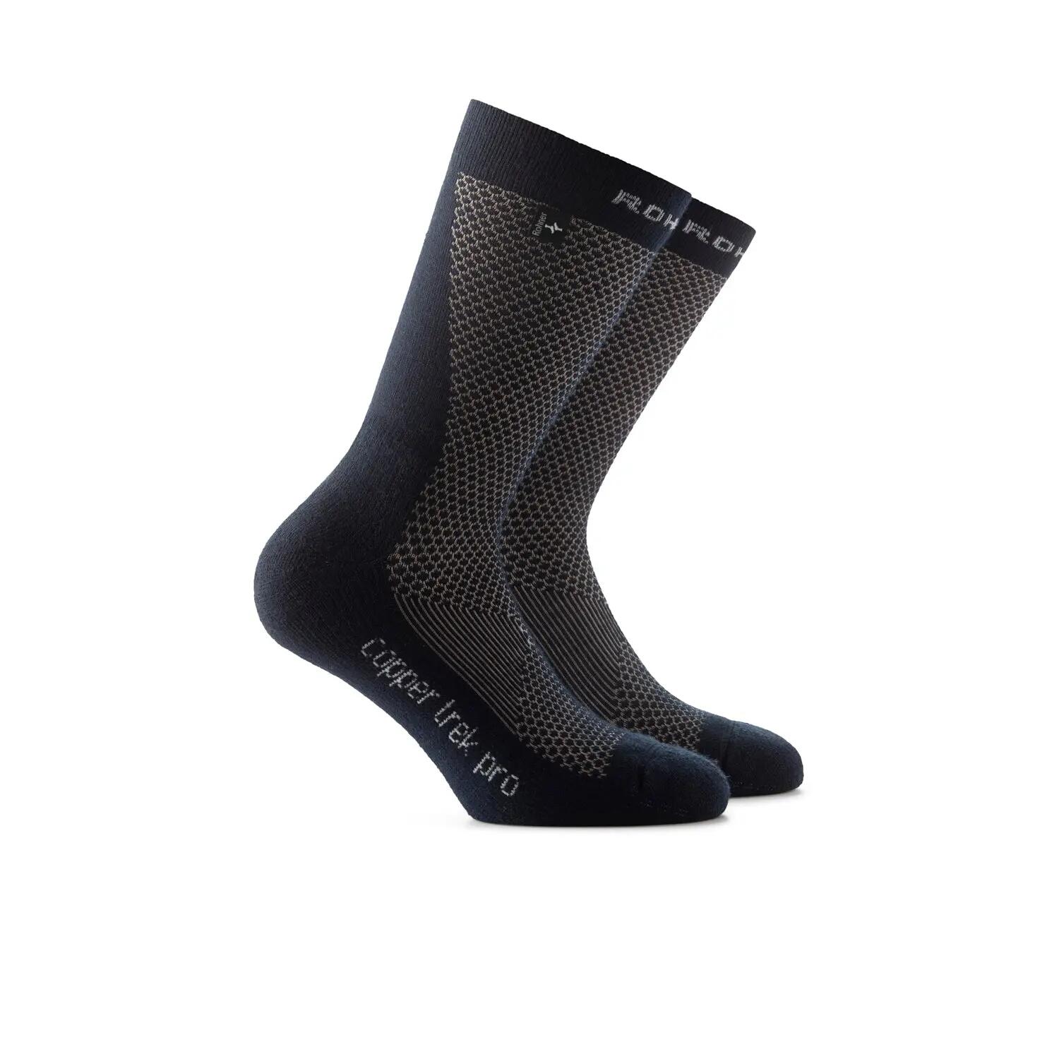 ROHNER SOCKS picture