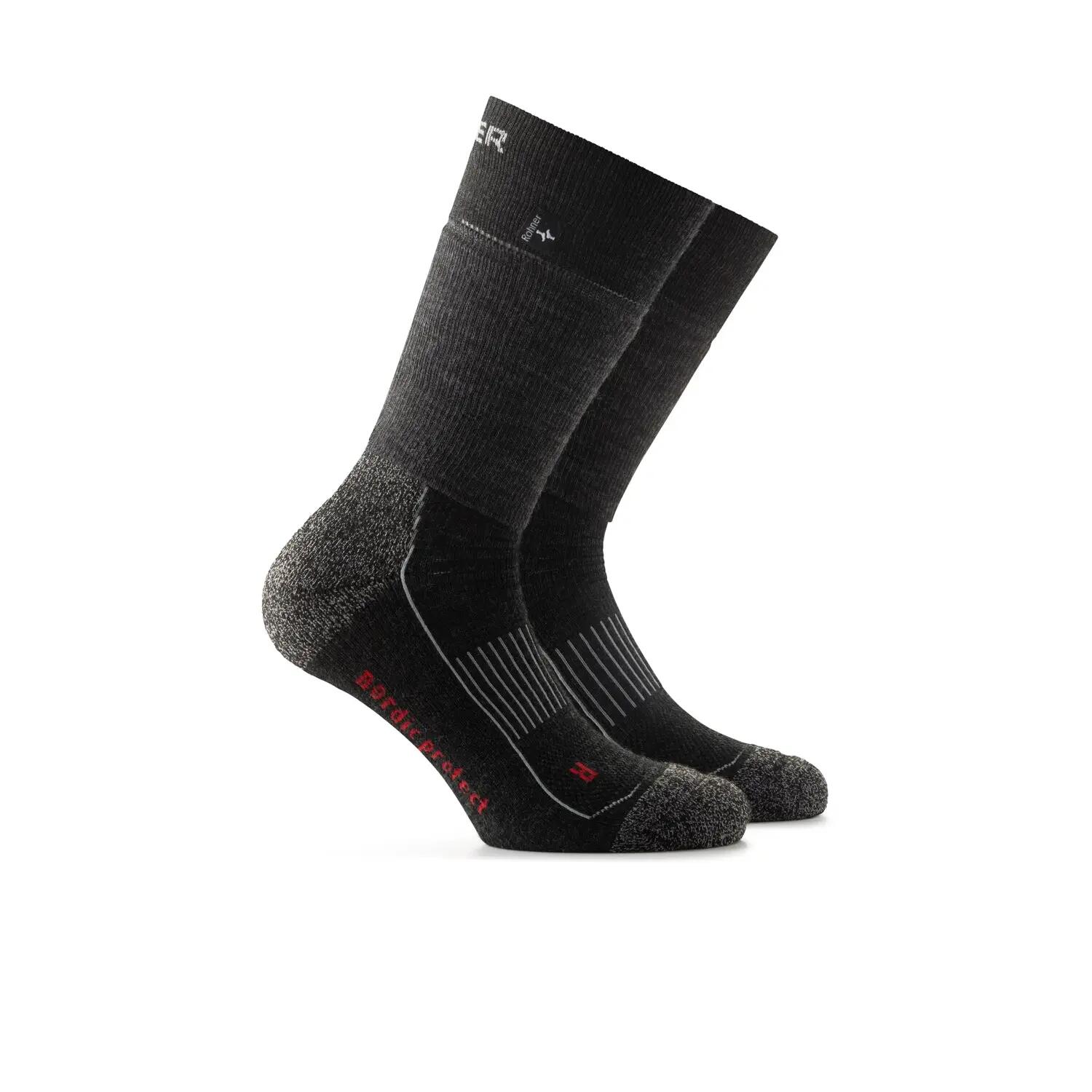 ROHNER SOCKS picture