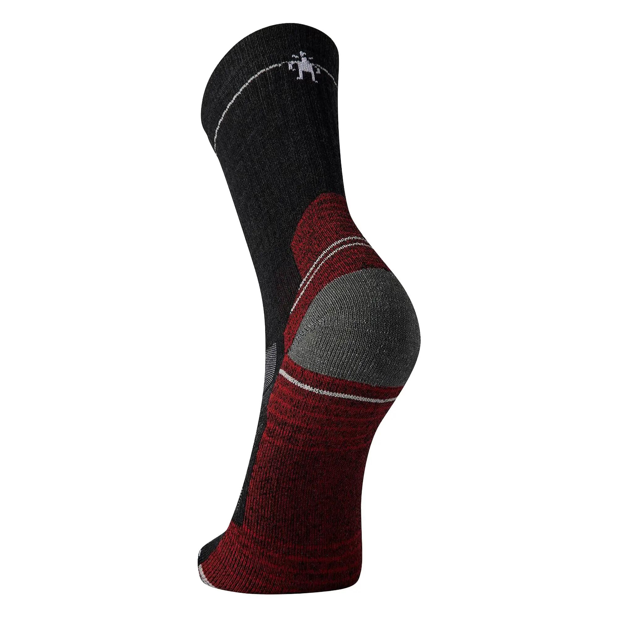 Smartwool - Wandersocken Crew Leichte Polsterung Outdoor Trekking 2/5