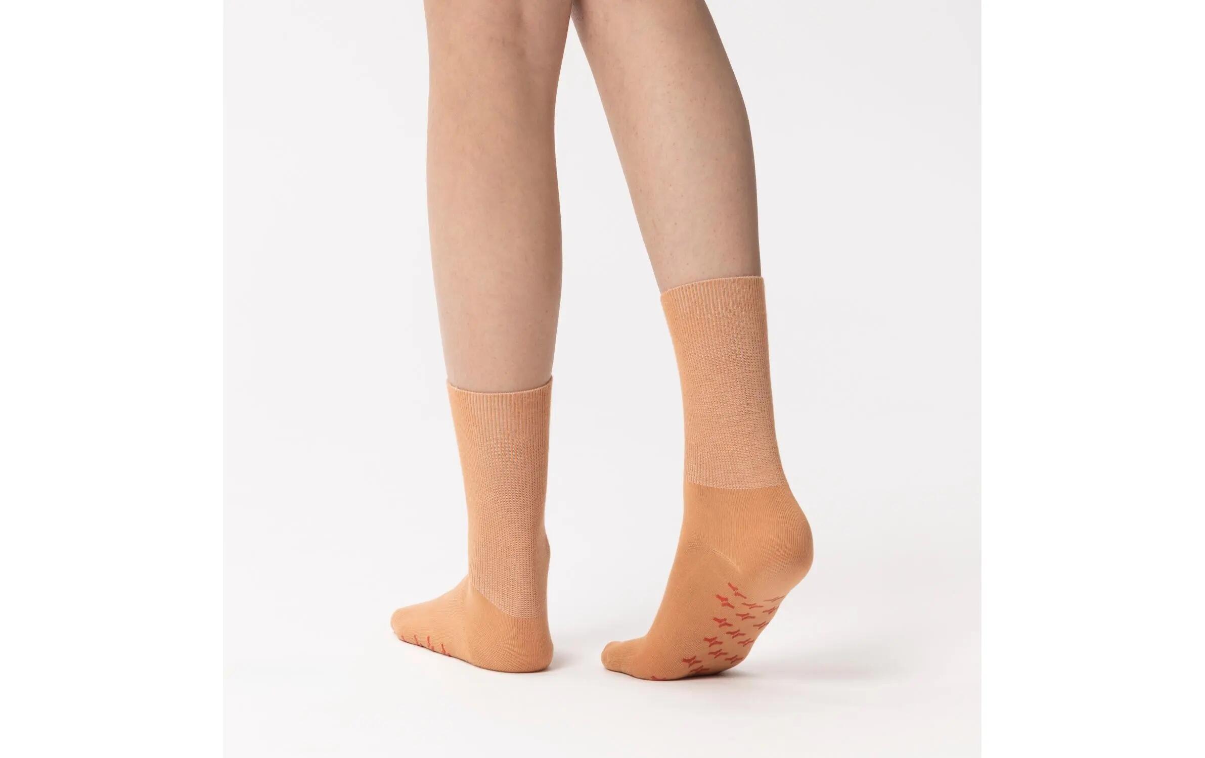 Yoga Socks 3/3
