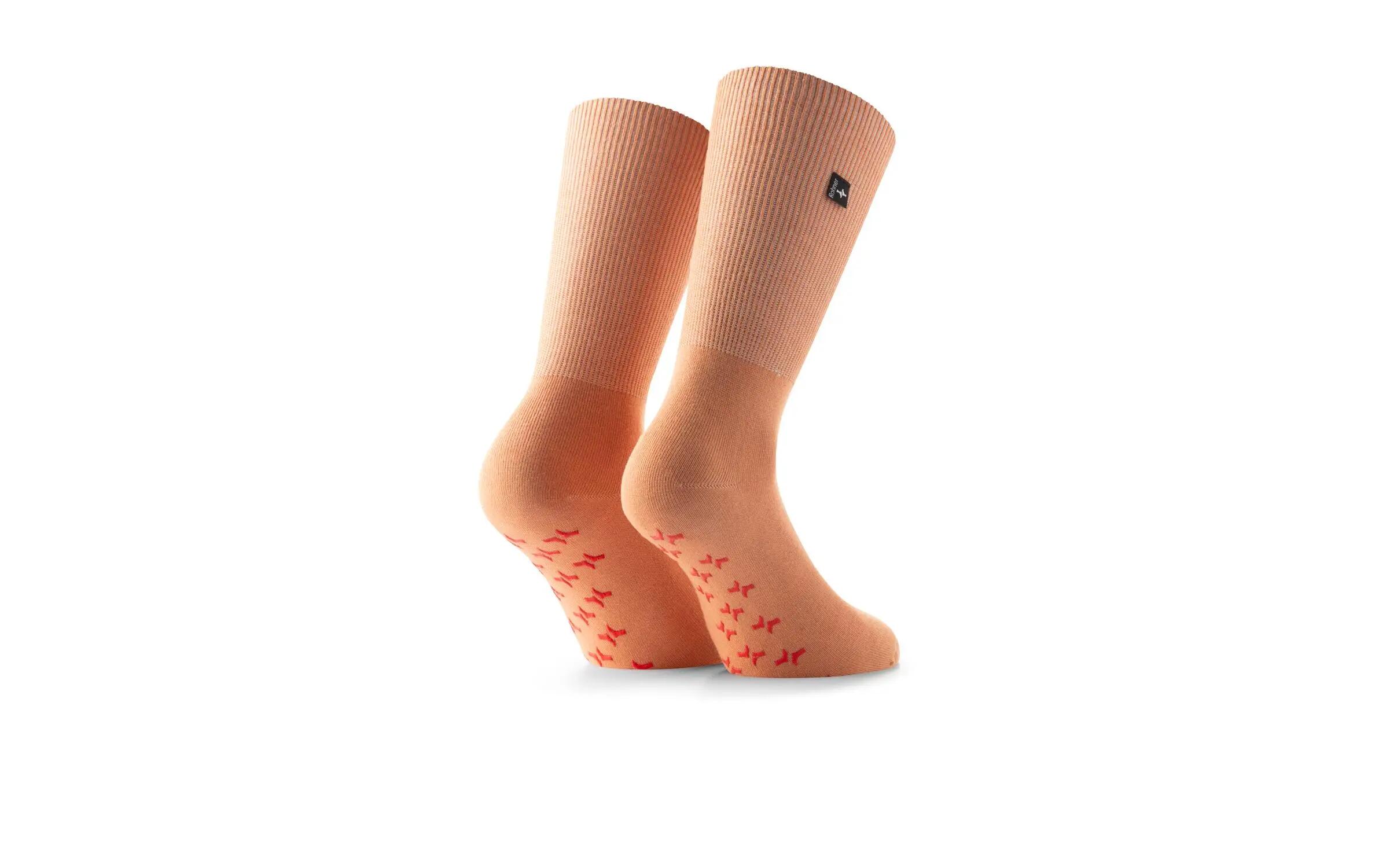Yoga Socks 2/3