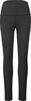 Vêtements - Sport - Femme - Legging TECH CINTRA 7/8 - Taille haute - Noir