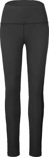 Vêtements - Sport - Femme - Legging TECH CINTRA 7/8 - Taille haute - Noir