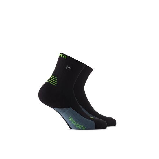 Run Pro Quarter l/r