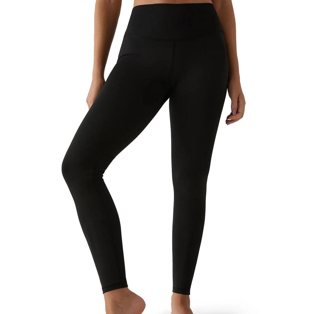 Neoprene Leggings