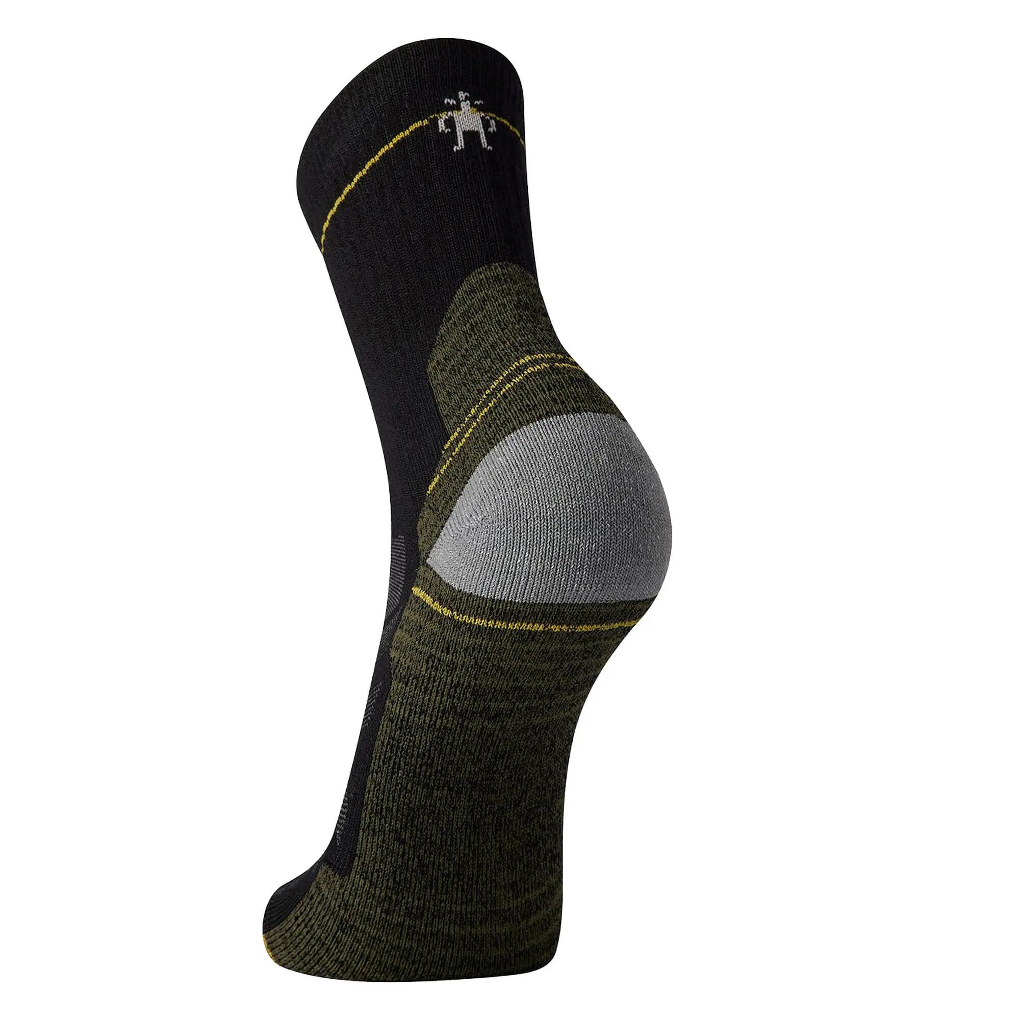 Smartwool - Chaussettes randonnée mi-mollet amorti léger pour bottes 2/5