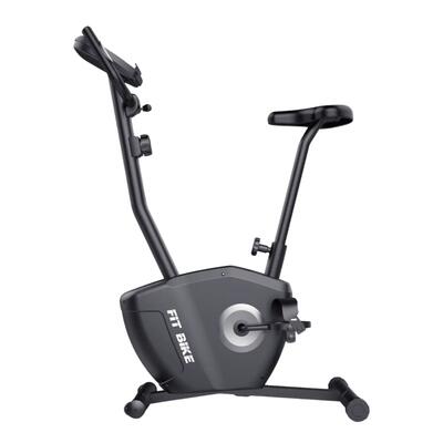 Hometrainer ride 1