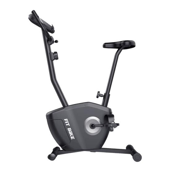 Hometrainer Ride 1