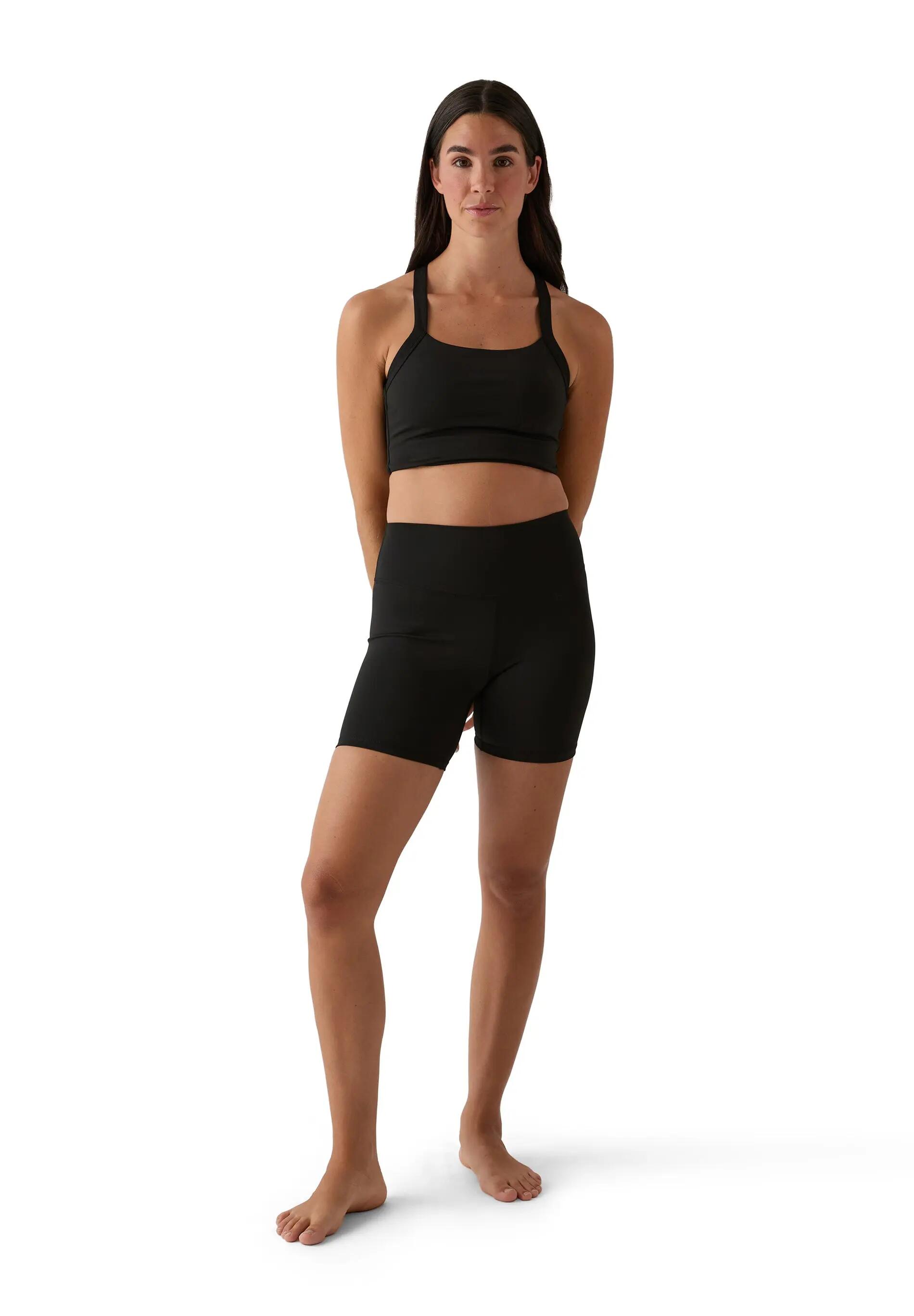Basic Shorts 9/10