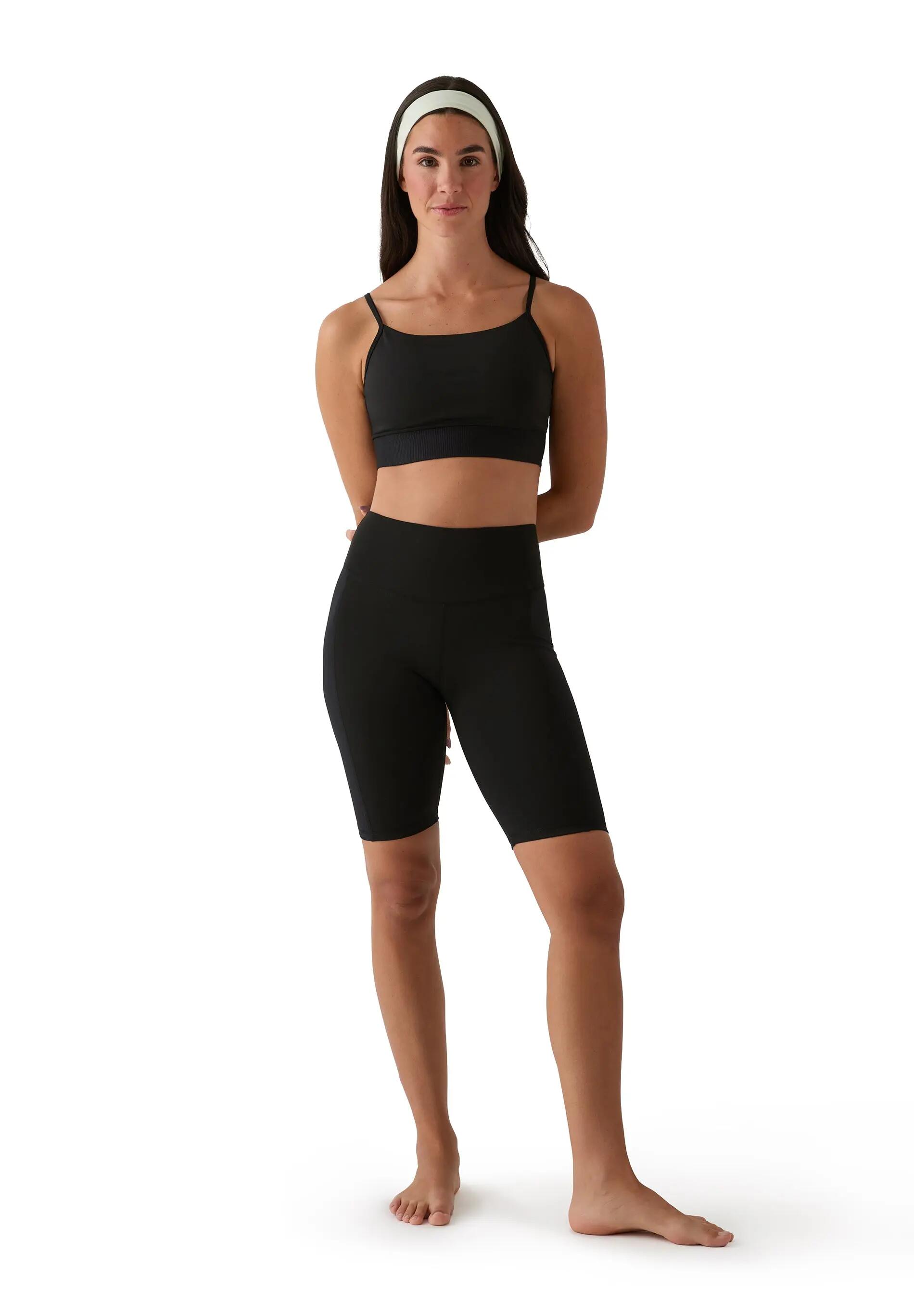Neoprene Shorts 9/12