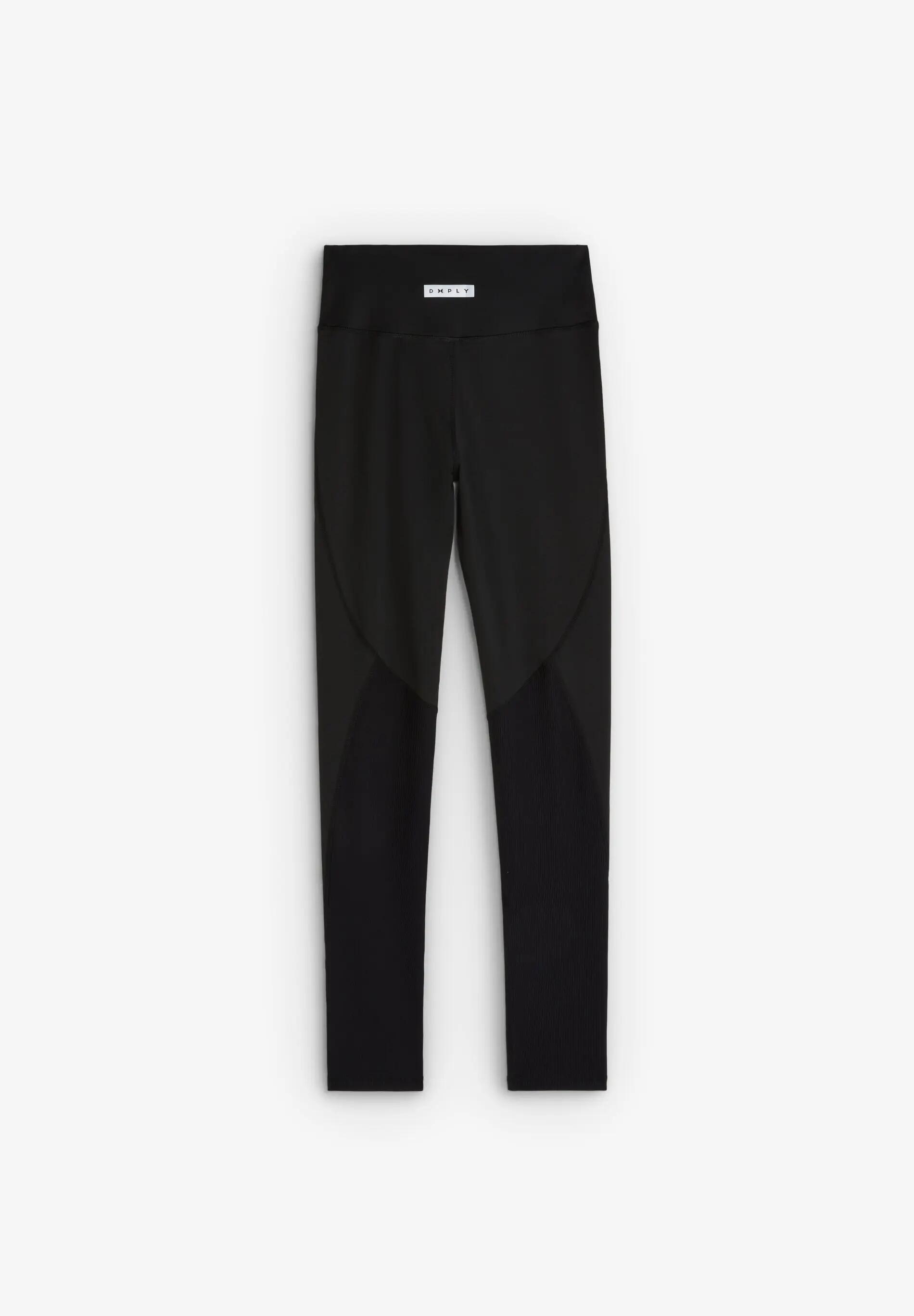 Neoprene Leggings 5/6