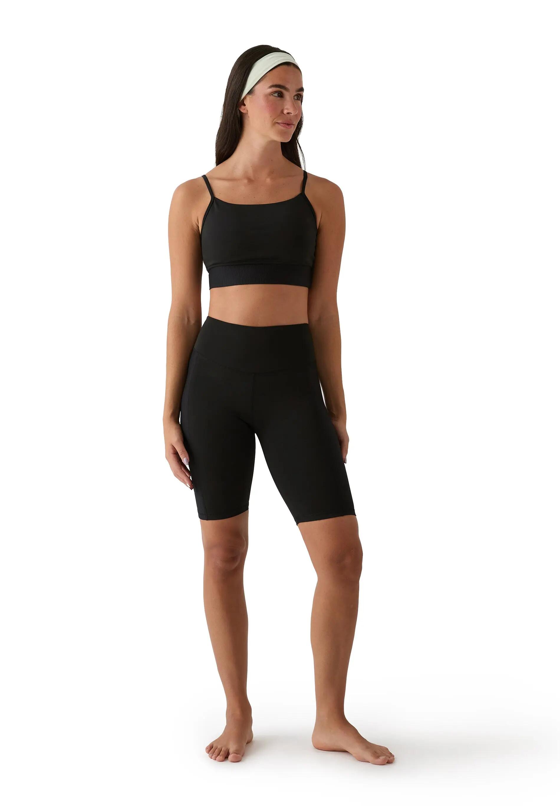 Neoprene Shorts 8/12