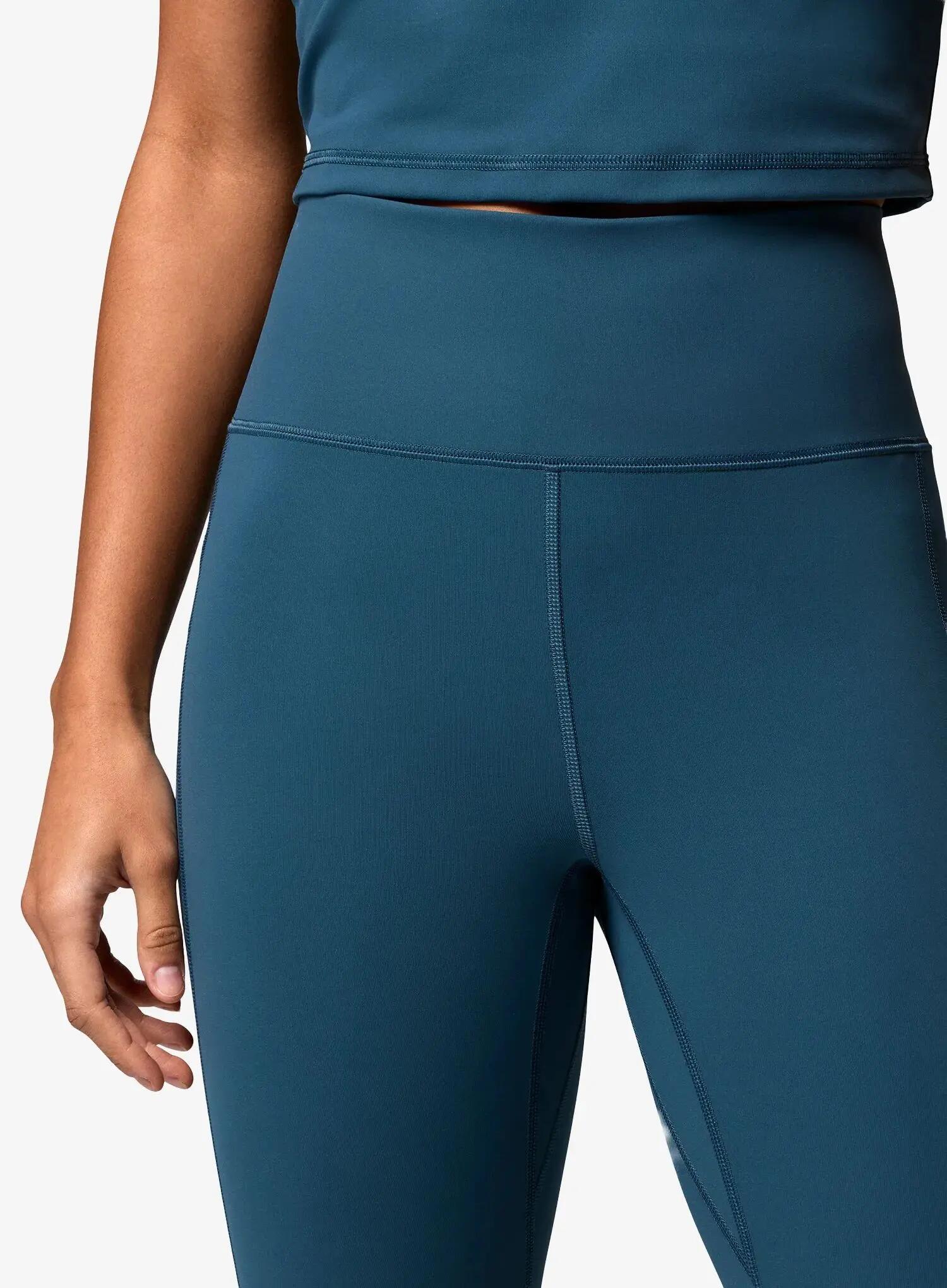 Legginsy damskie Columbia Loneridge Legging 5/7