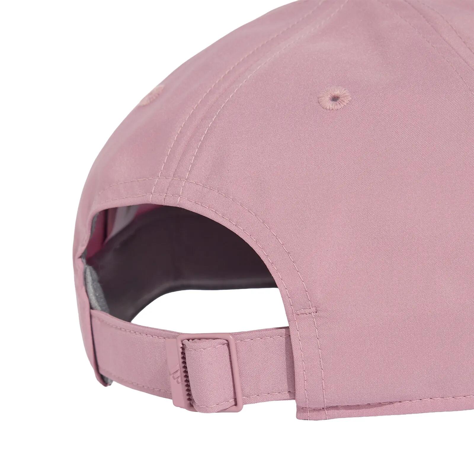 Czapka z daszkiem ADIDAS BB CAP LT MET OSFW 4/4