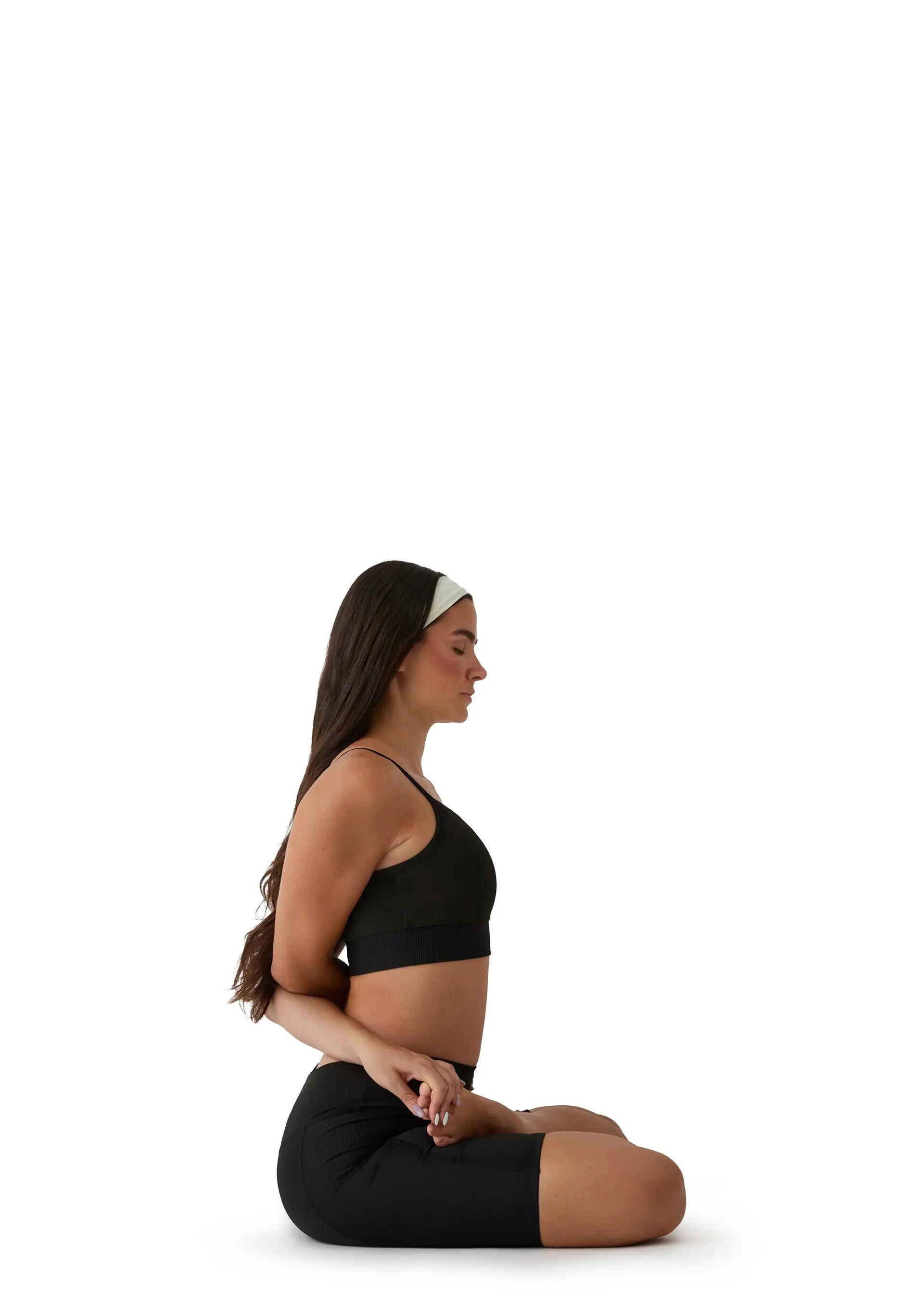 Neoprene Shorts 7/12