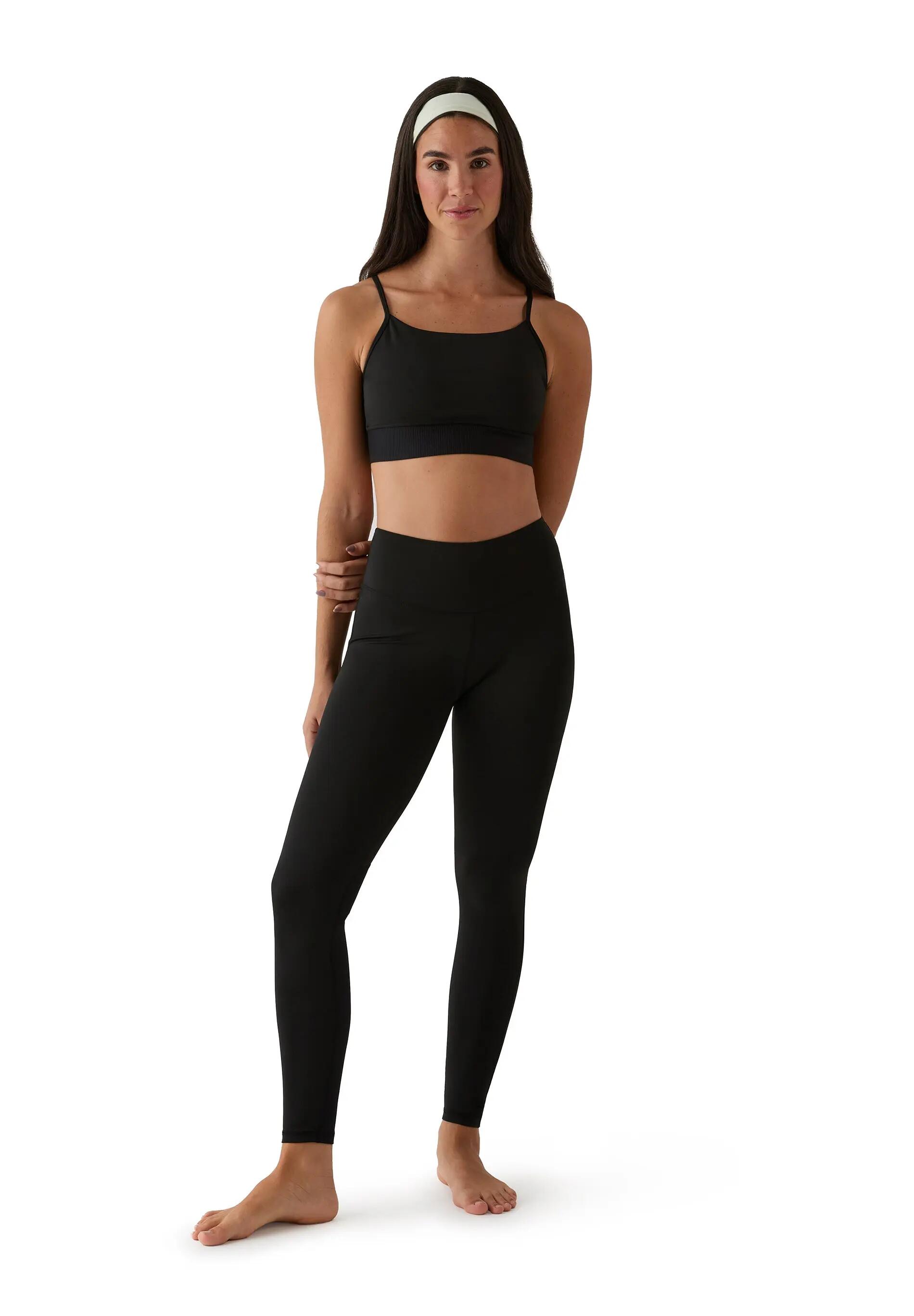 Neoprene Leggings 3/6