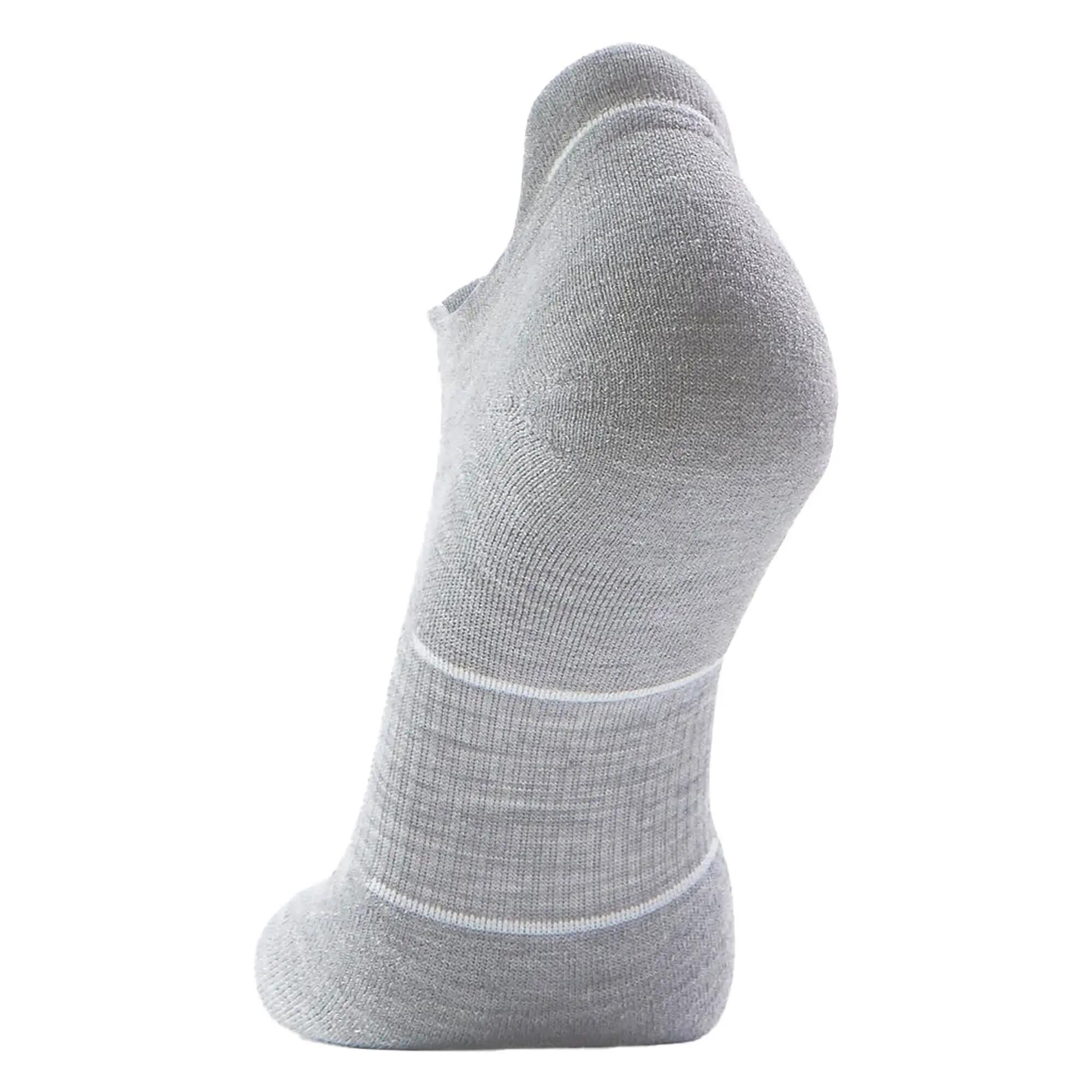 Run Targeted Cushion Low Ankle Socks Lightweight Training Unisex Socks 2/5
