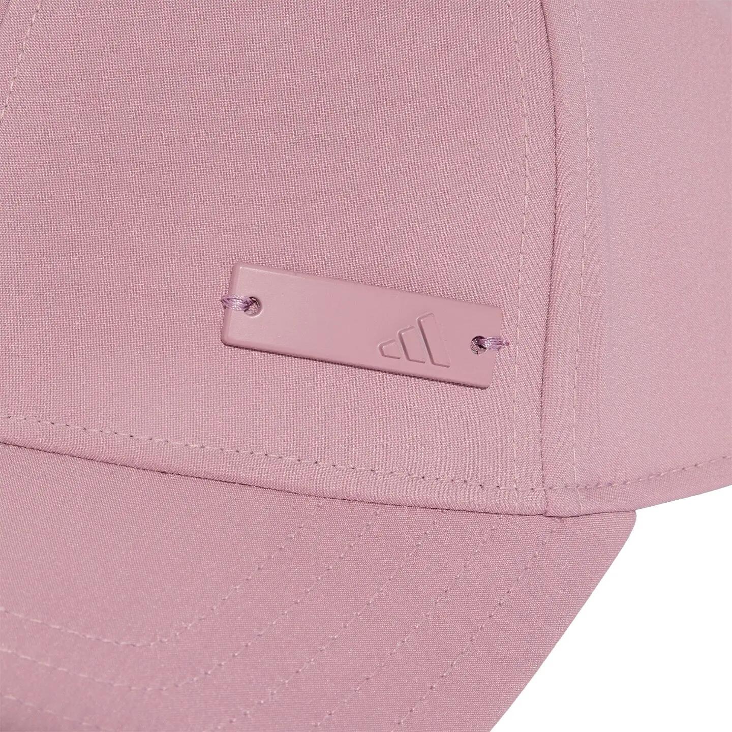 Czapka z daszkiem ADIDAS BB CAP LT MET OSFW 3/4