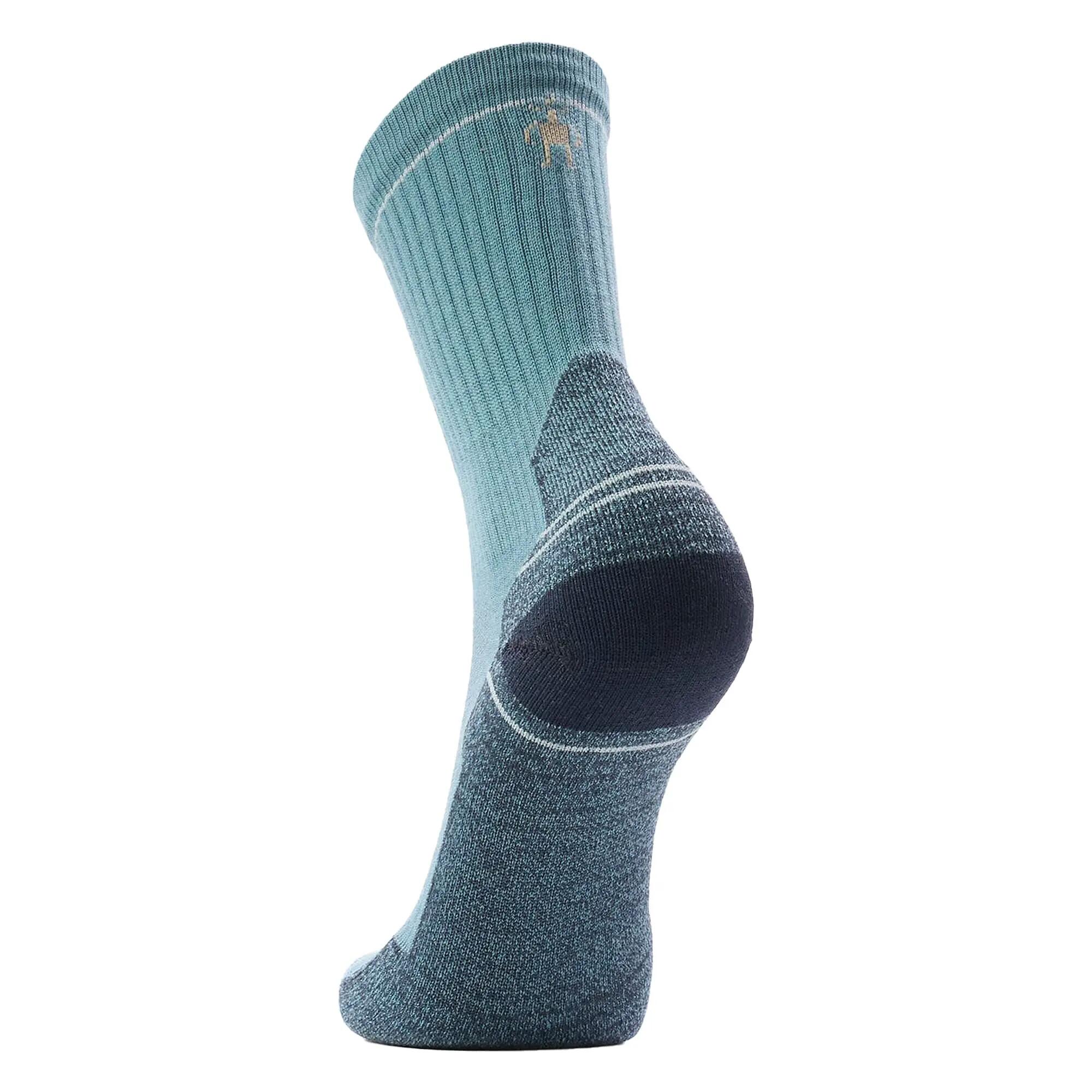 Smartwool - Calcetines trekking acolchado ligero para senderismo 2/5