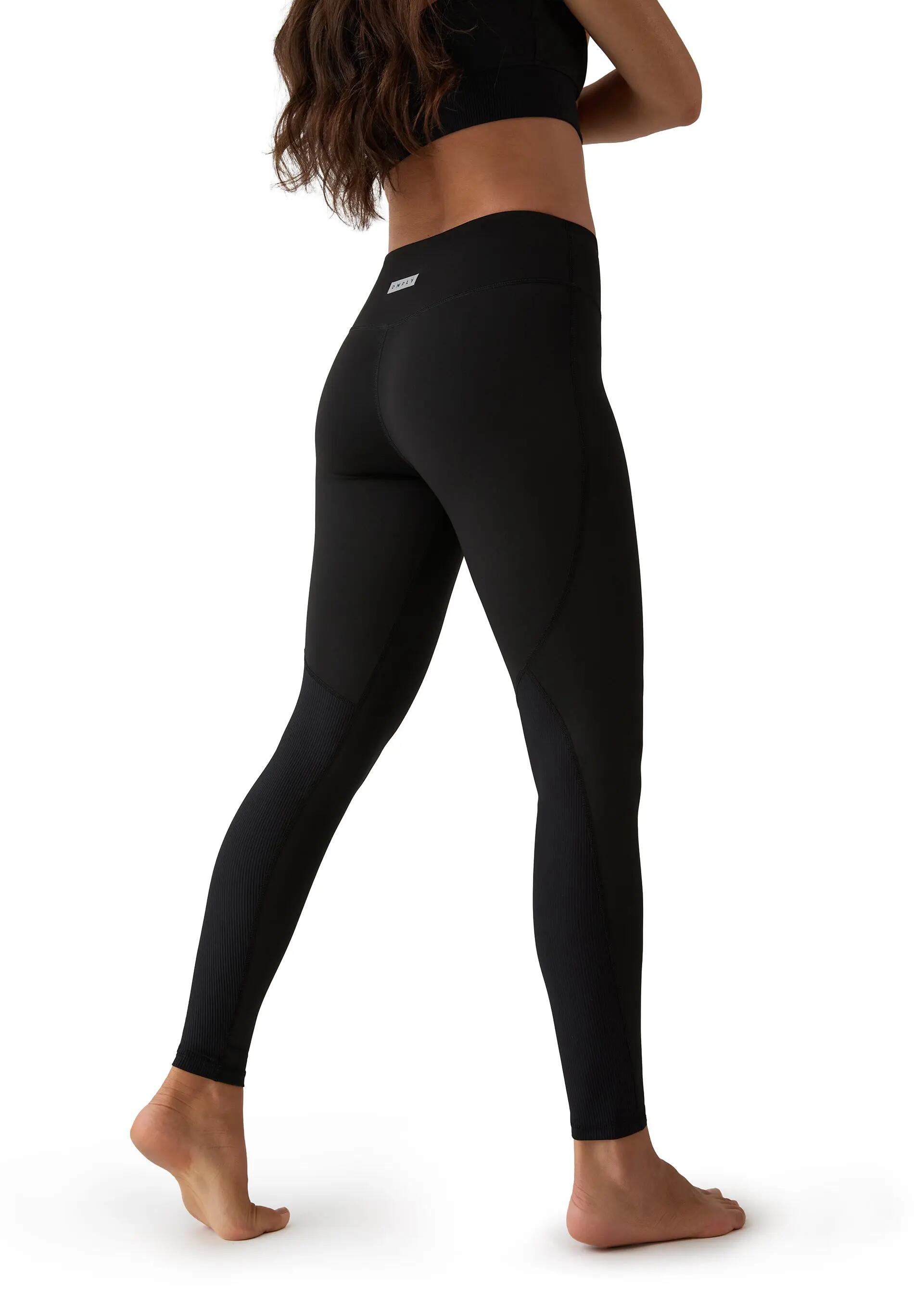 Neoprene Leggings 2/6