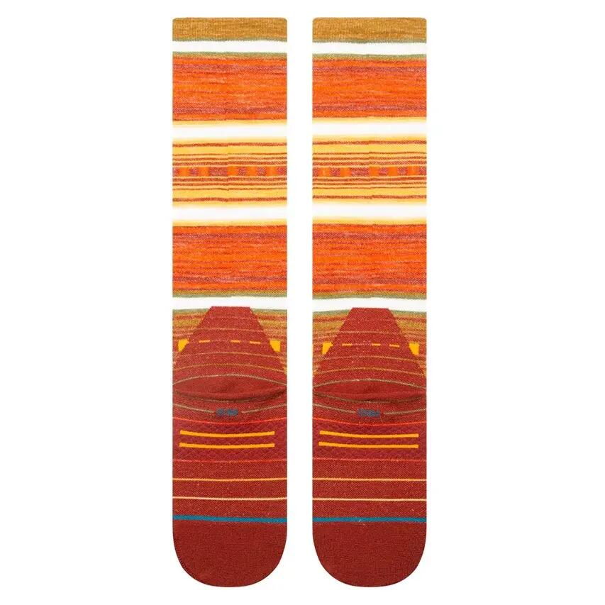 Calze - Sportswear - Sopra la caviglia, confortevoli - Windy Pine - Multi 3/3