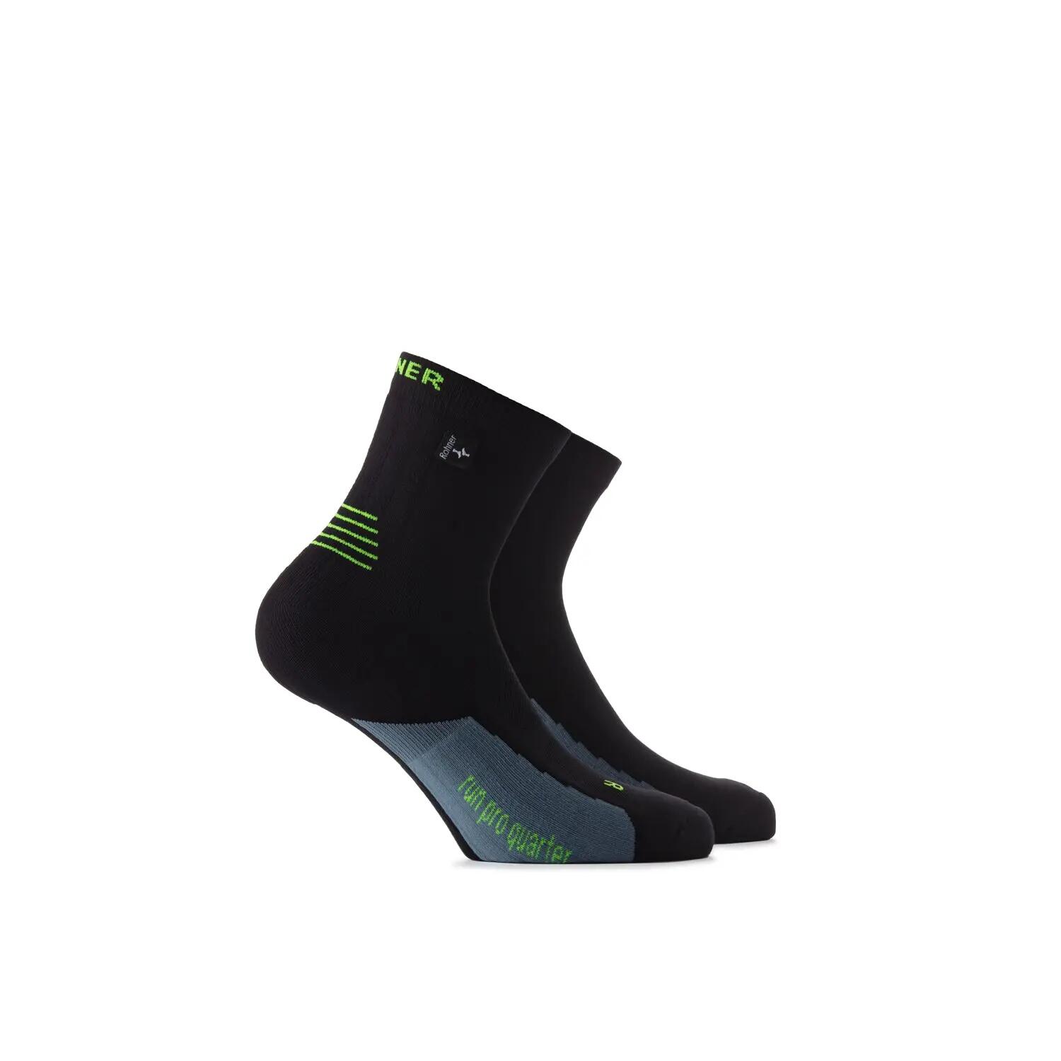ROHNER SOCKS picture