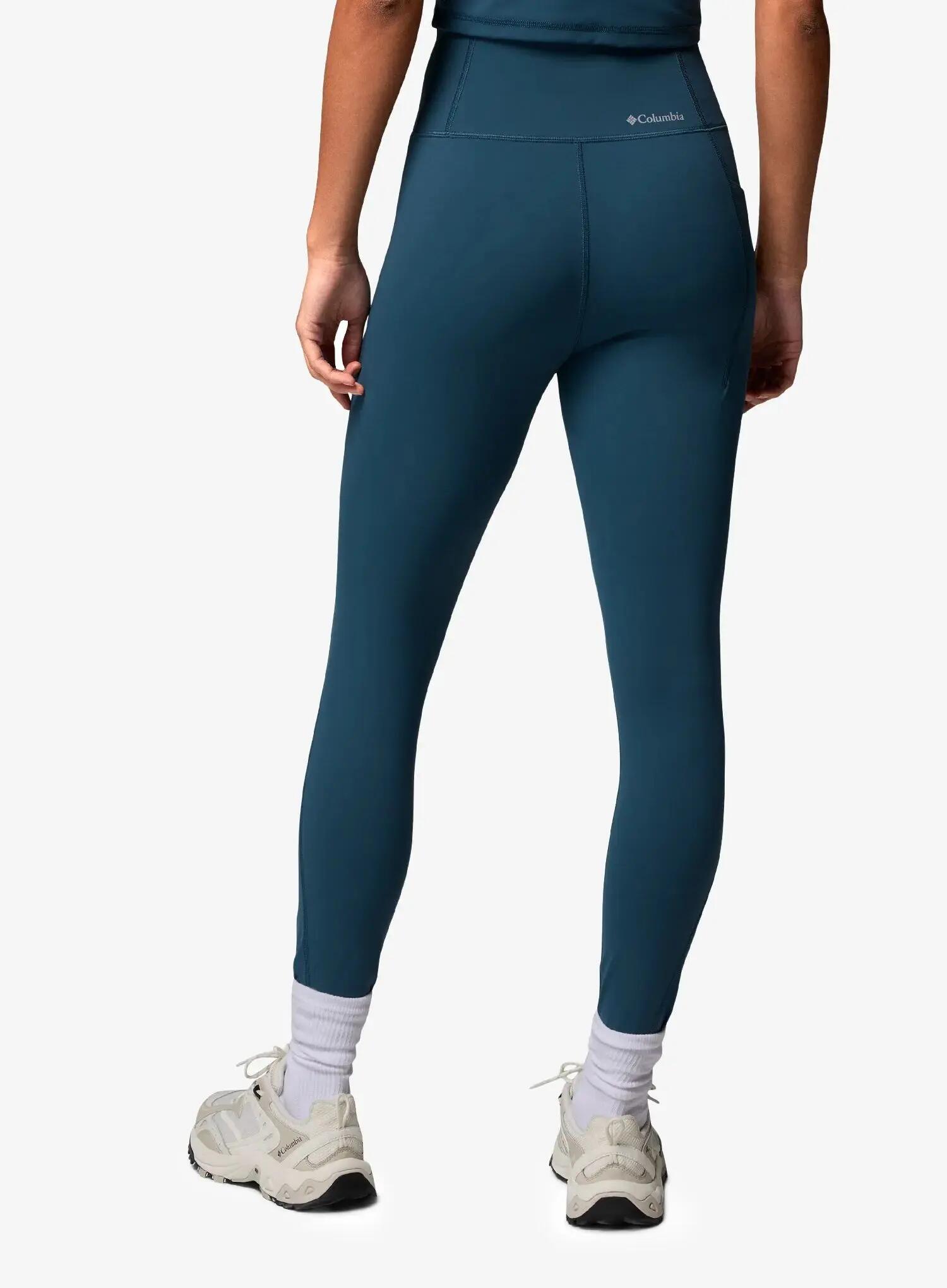 Legginsy damskie Columbia Loneridge Legging 2/7
