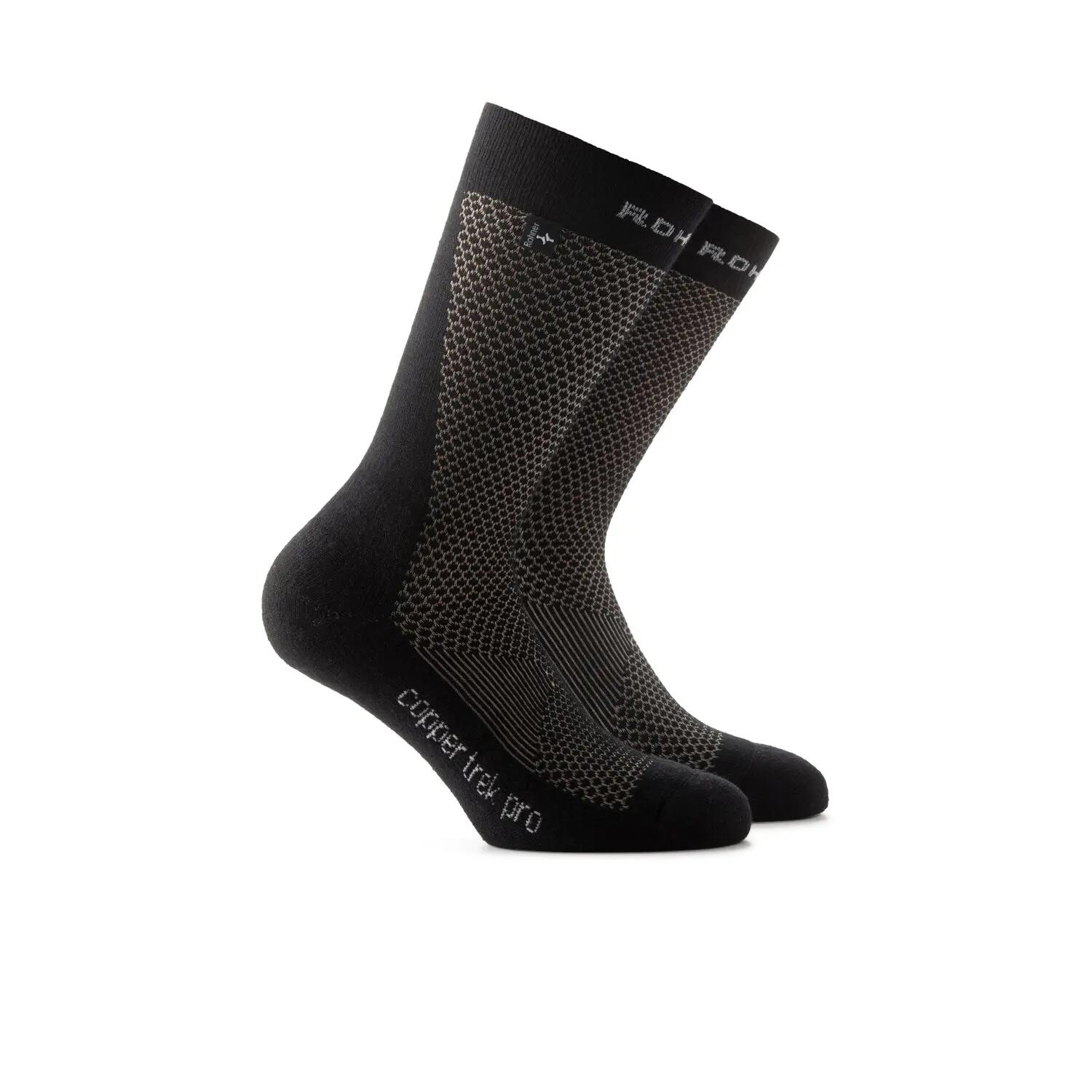 ROHNER SOCKS picture