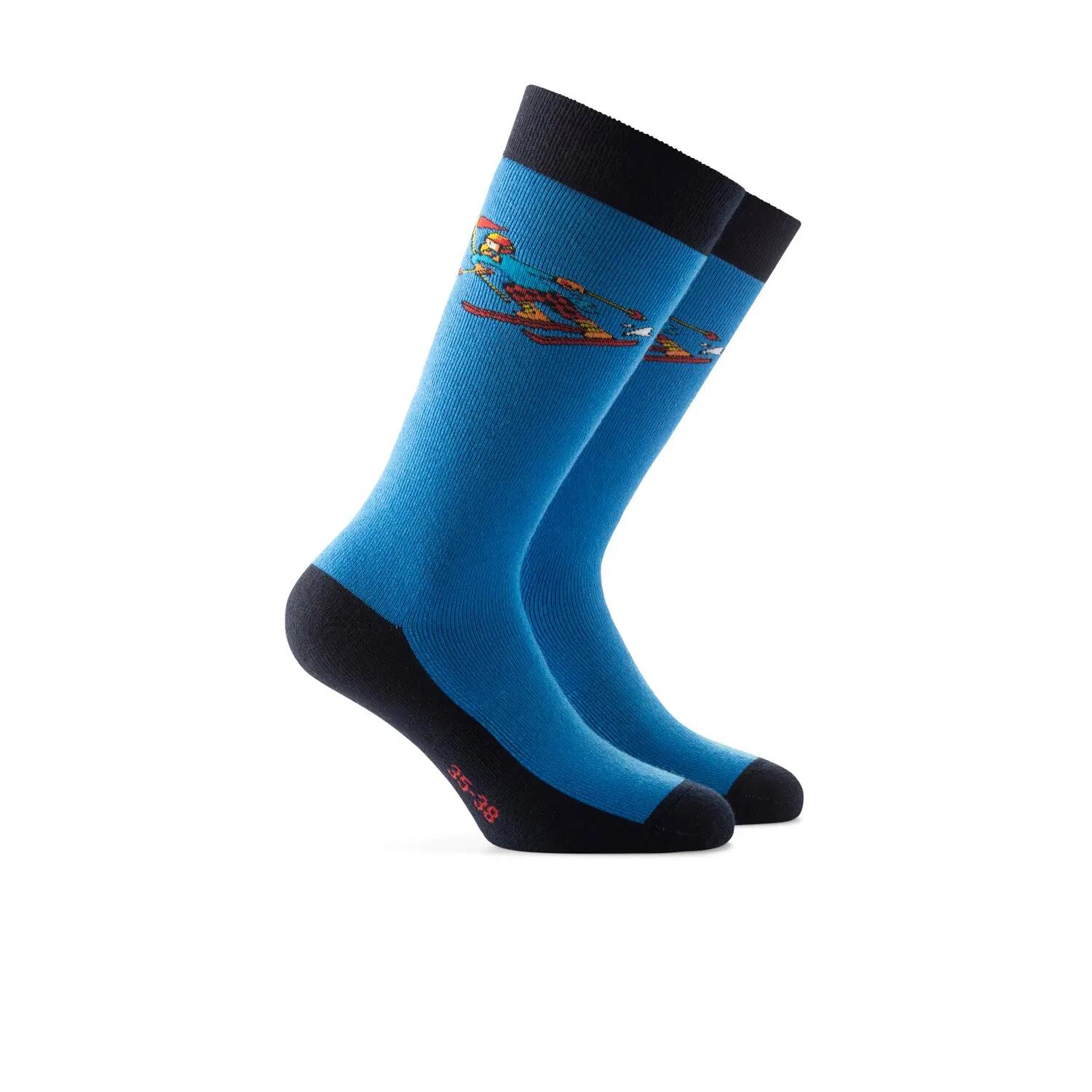 ROHNER SOCKS picture