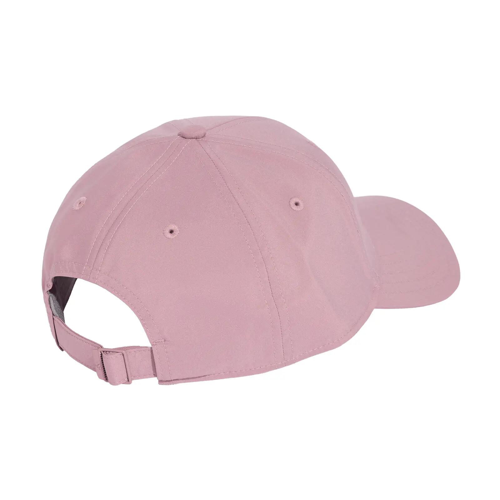 Czapka z daszkiem ADIDAS BB CAP LT MET OSFW 2/4