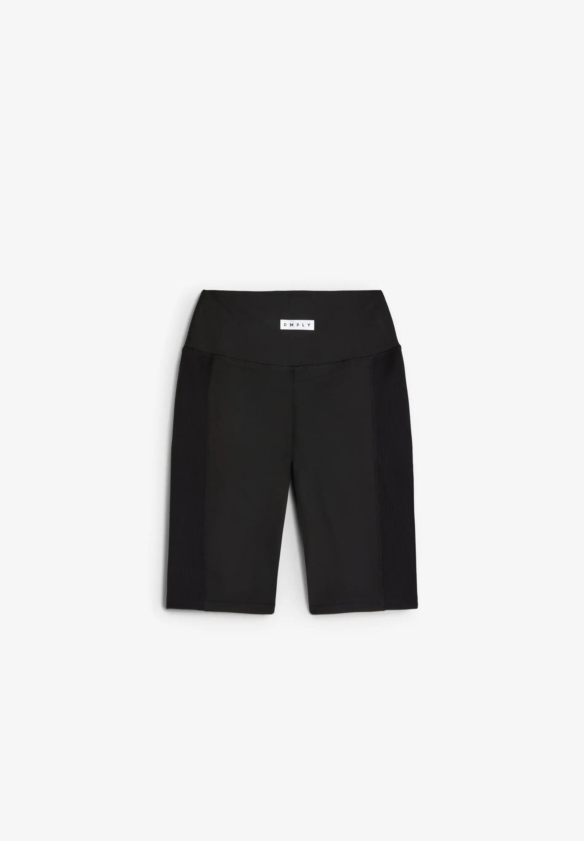 Neoprene Shorts 4/12