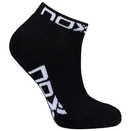 Socquettes Femme Nox