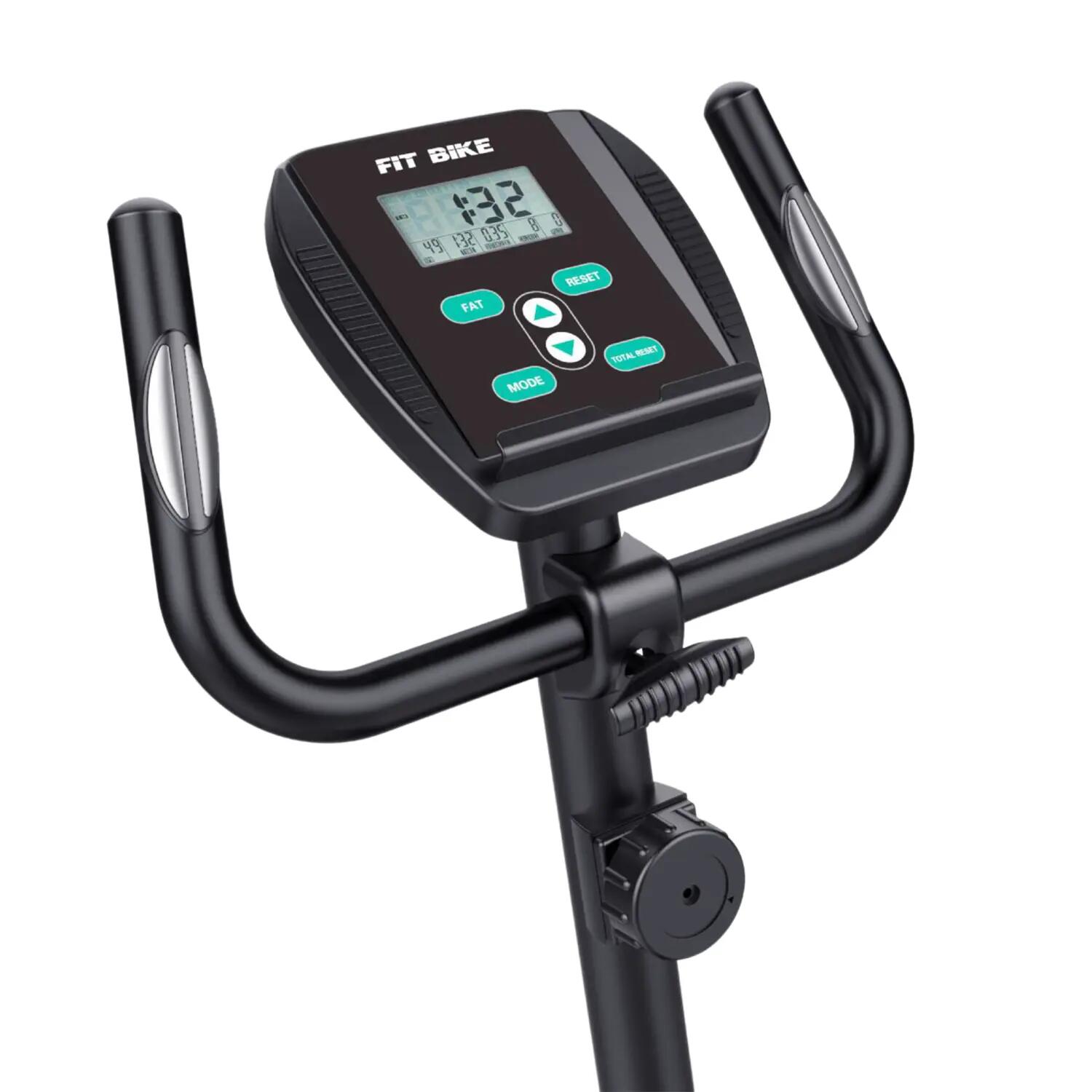 Hometrainer Ride 1 4/5