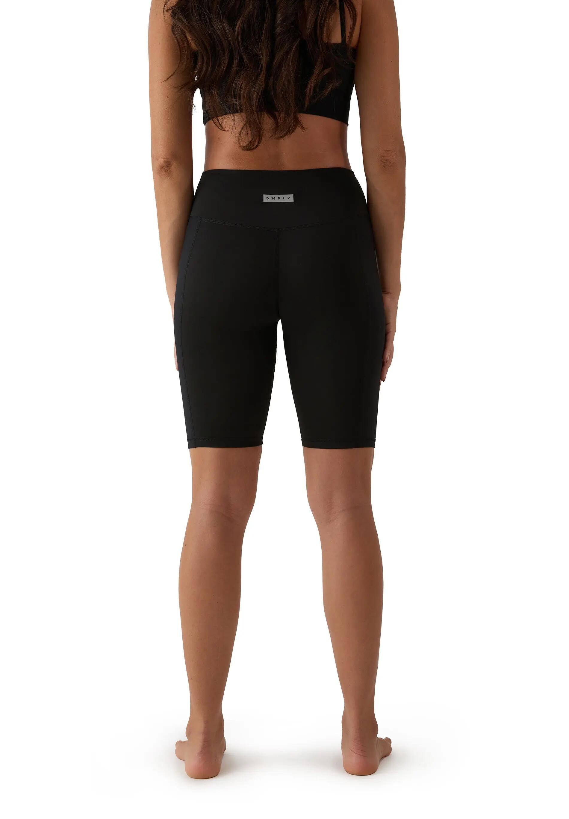 Neoprene Shorts 2/12