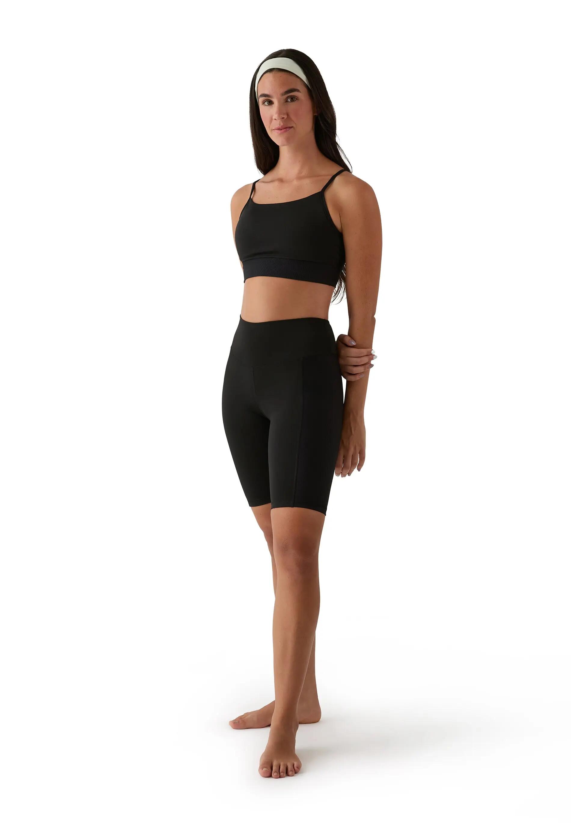 Neoprene Shorts 10/12